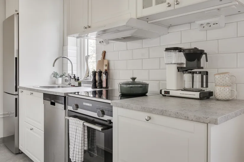 Bostadsrätt, Norra Vägen 32, Centrala Halmstad - Väster, Halmstad