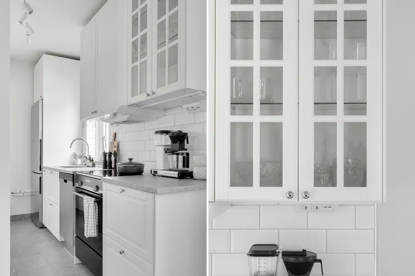Bostadsrätt, Norra Vägen 32, Centrala Halmstad - Väster, Halmstad