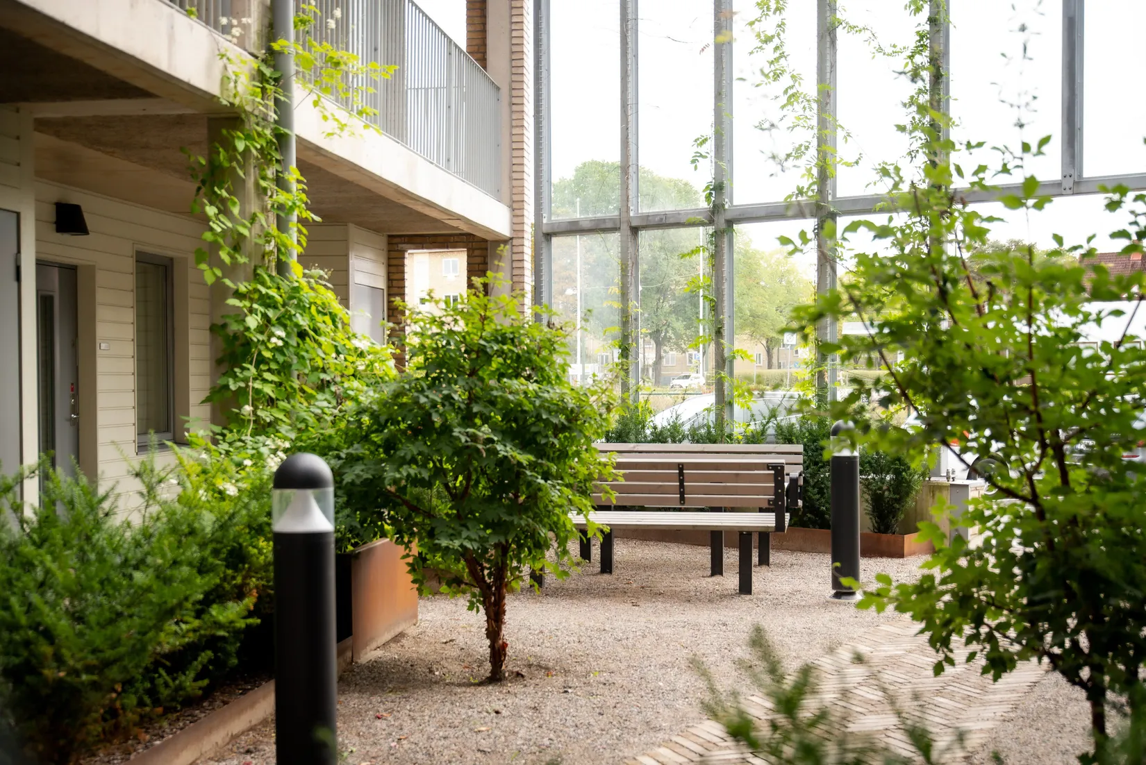 Bostadsrätt, Varbergsvägen 32A,  Göta, Borås
