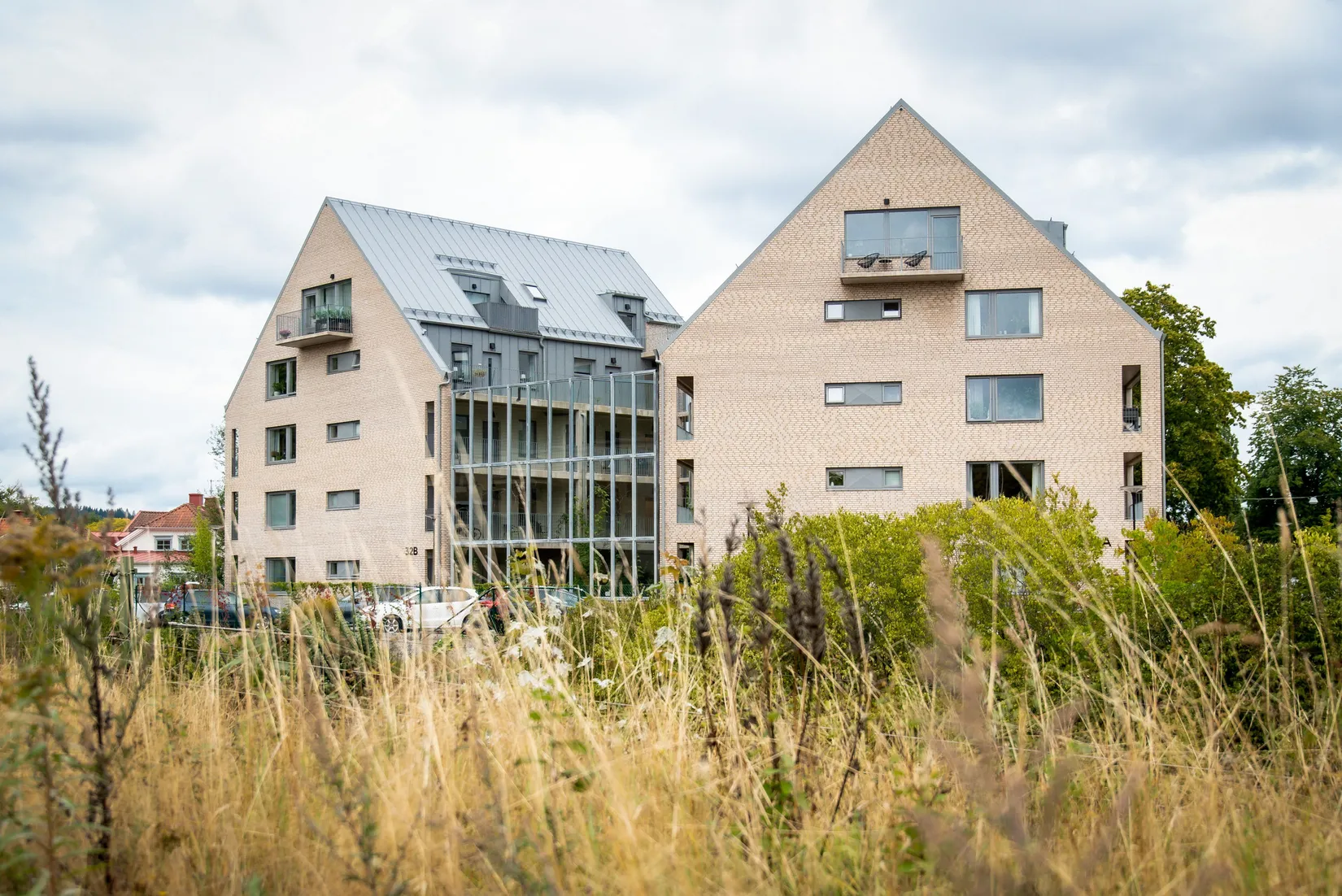 Bostadsrätt, Varbergsvägen 32A,  Göta, Borås