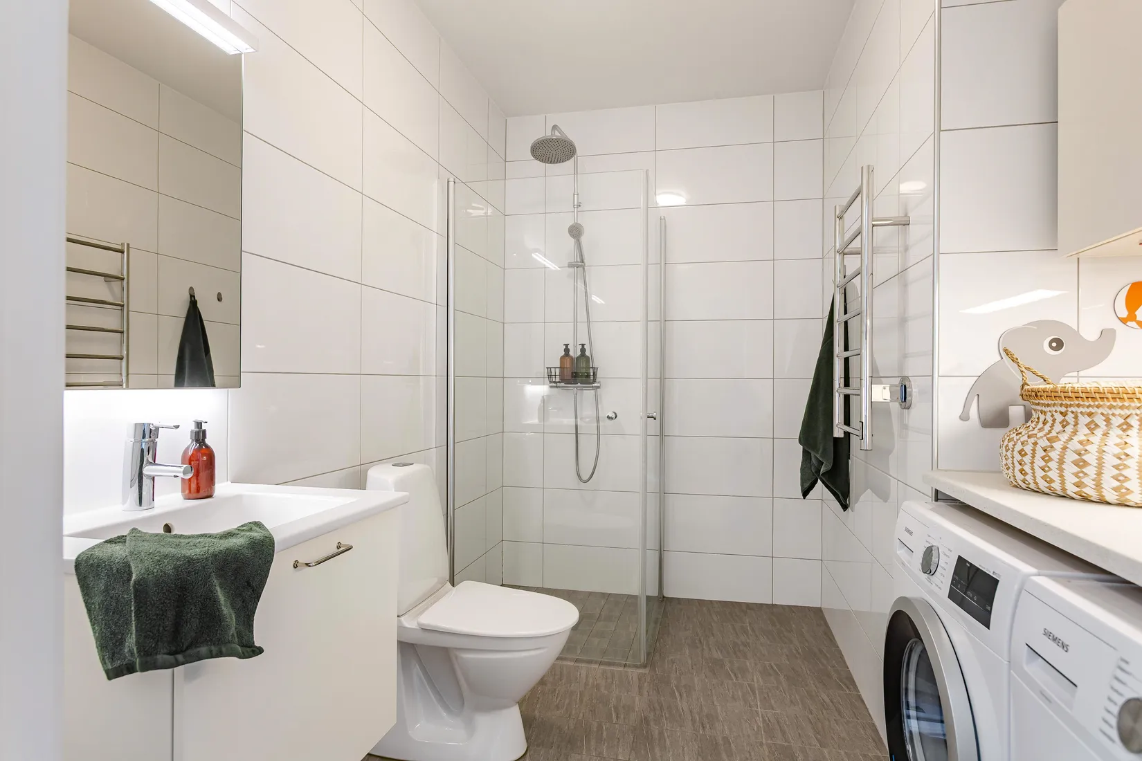 Bostadsrätt, Varbergsvägen 32A,  Göta, Borås