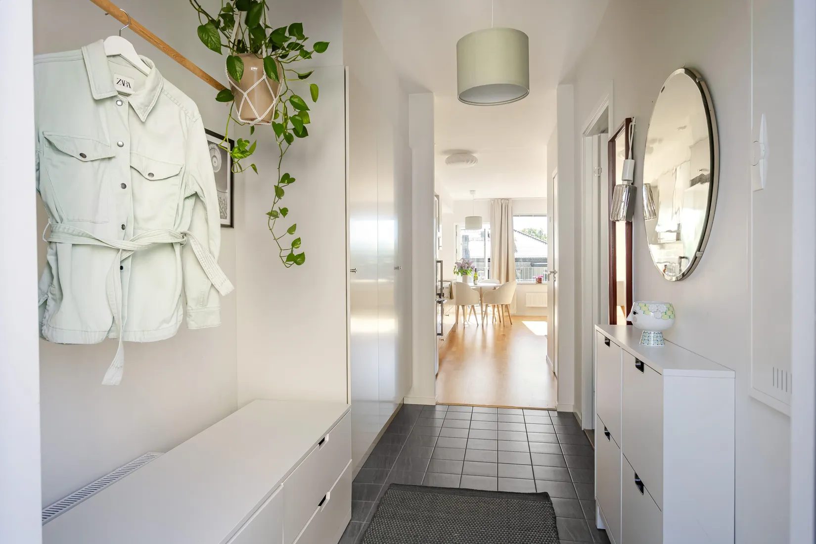 Bostadsrätt, Varbergsvägen 32A,  Göta, Borås
