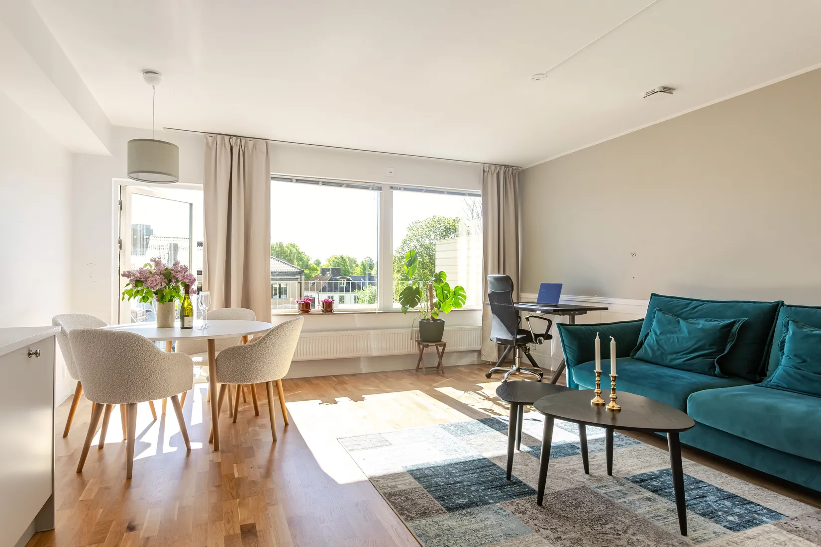 Bostadsrätt, Varbergsvägen 32A,  Göta, Borås
