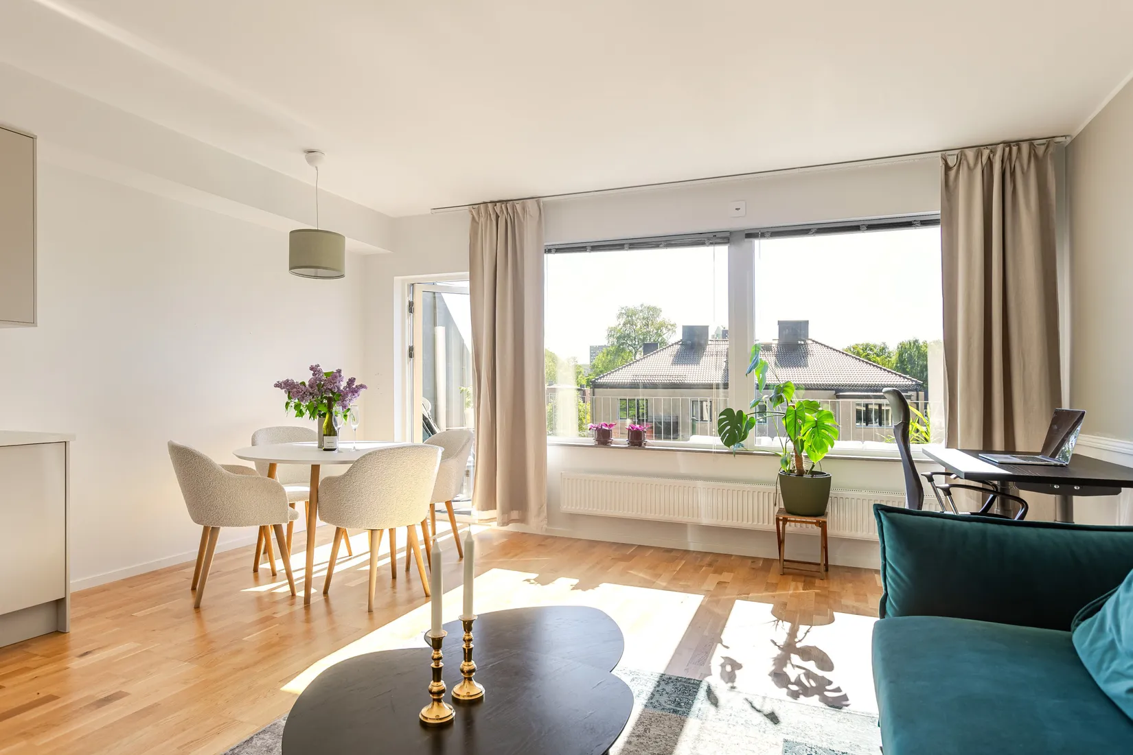 Bostadsrätt, Varbergsvägen 32A,  Göta, Borås