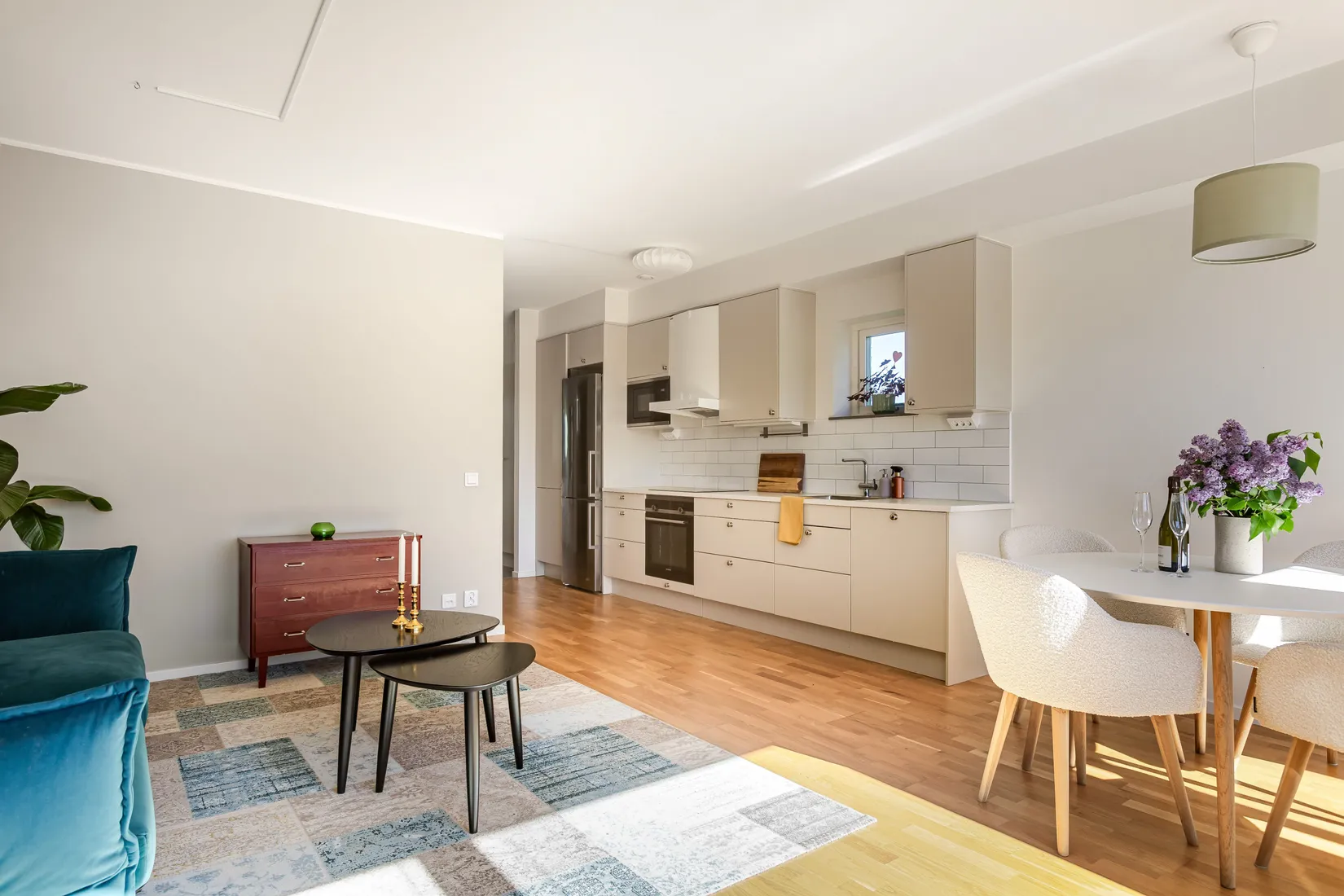 Bostadsrätt, Varbergsvägen 32A,  Göta, Borås