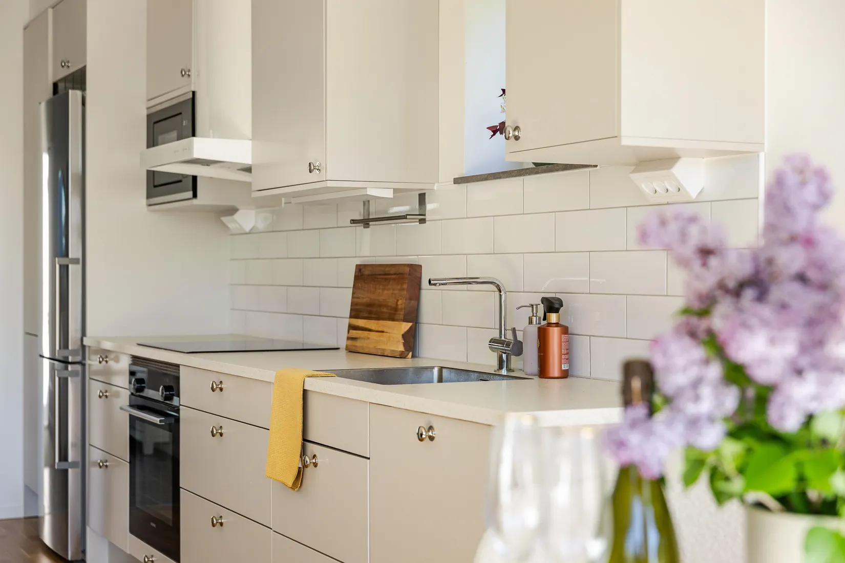Bostadsrätt, Varbergsvägen 32A,  Göta, Borås