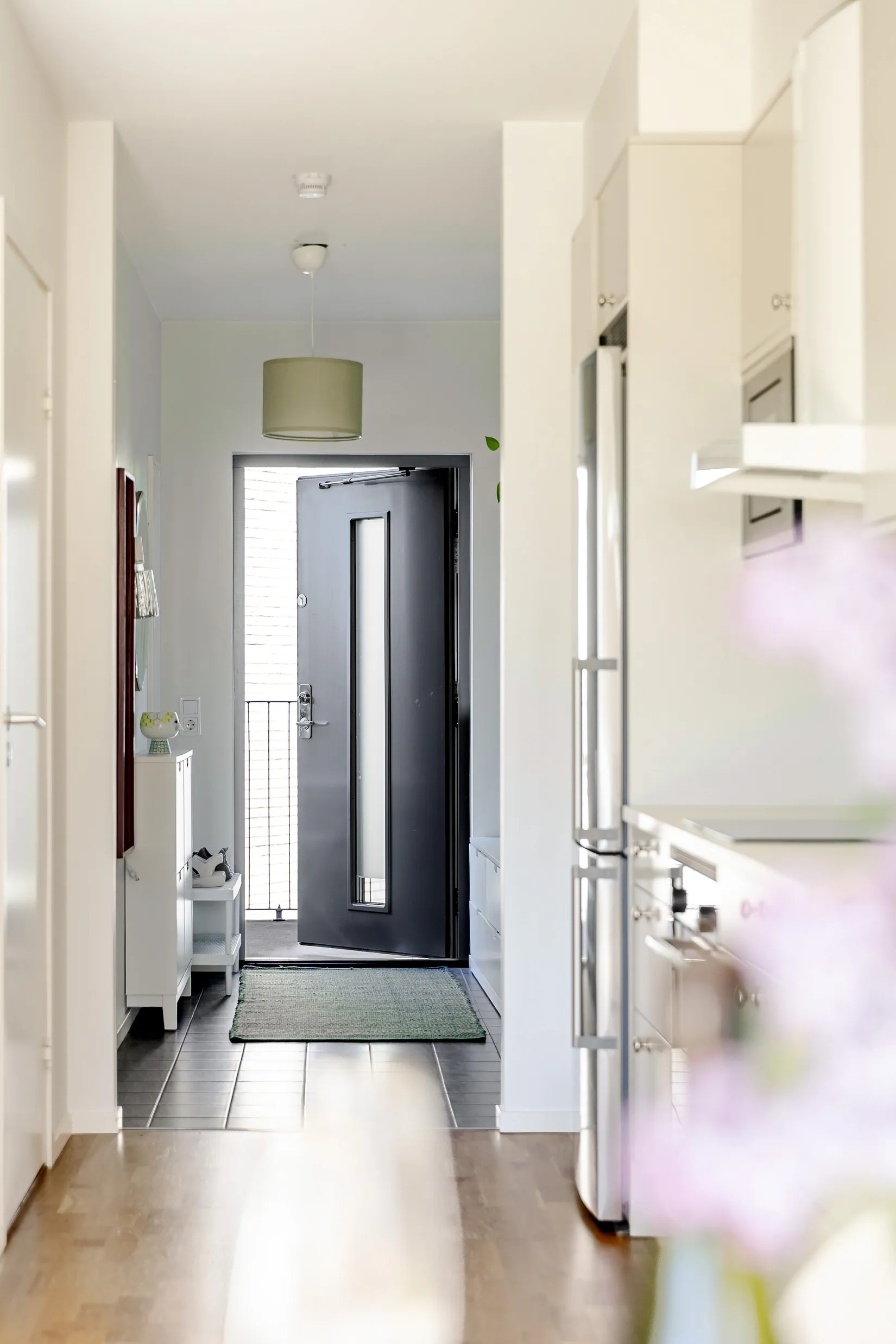 Bostadsrätt, Varbergsvägen 32A,  Göta, Borås