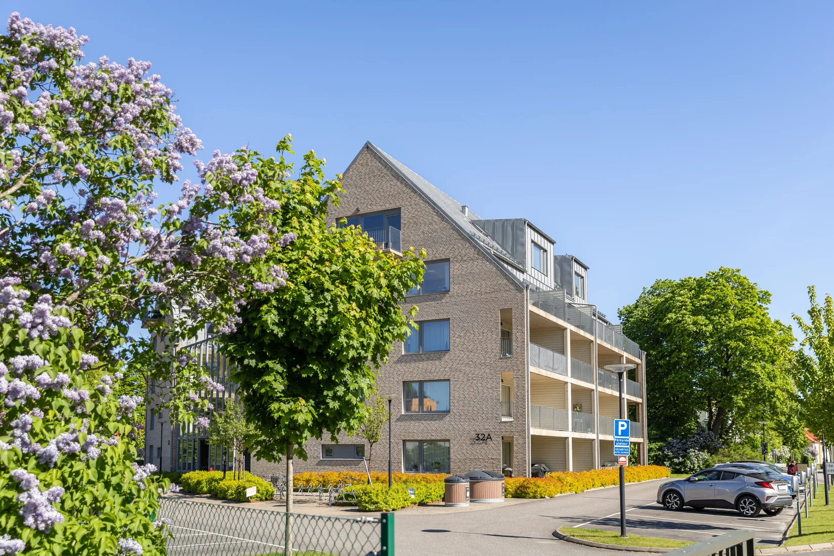 Bostadsrätt, Varbergsvägen 32A,  Göta, Borås