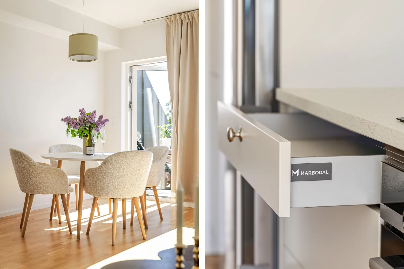 Bostadsrätt, Varbergsvägen 32A,  Göta, Borås