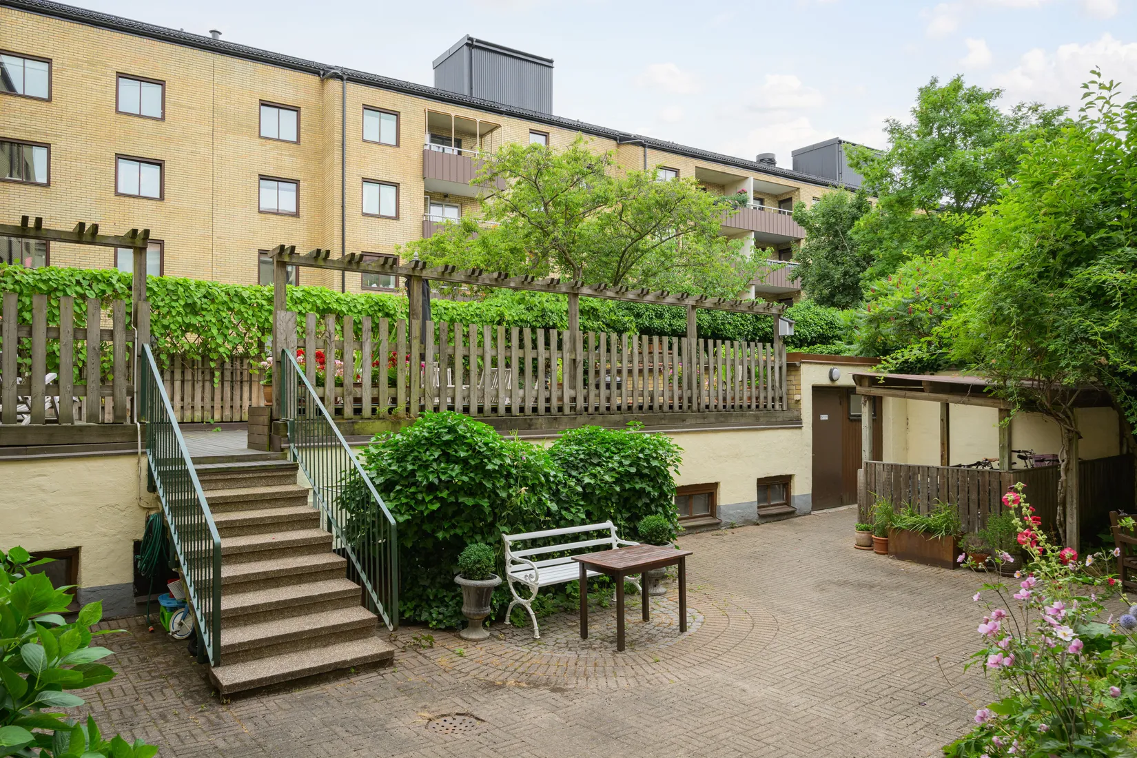 Bostadsrätt, Amiralsgatan 11, City, Malmö