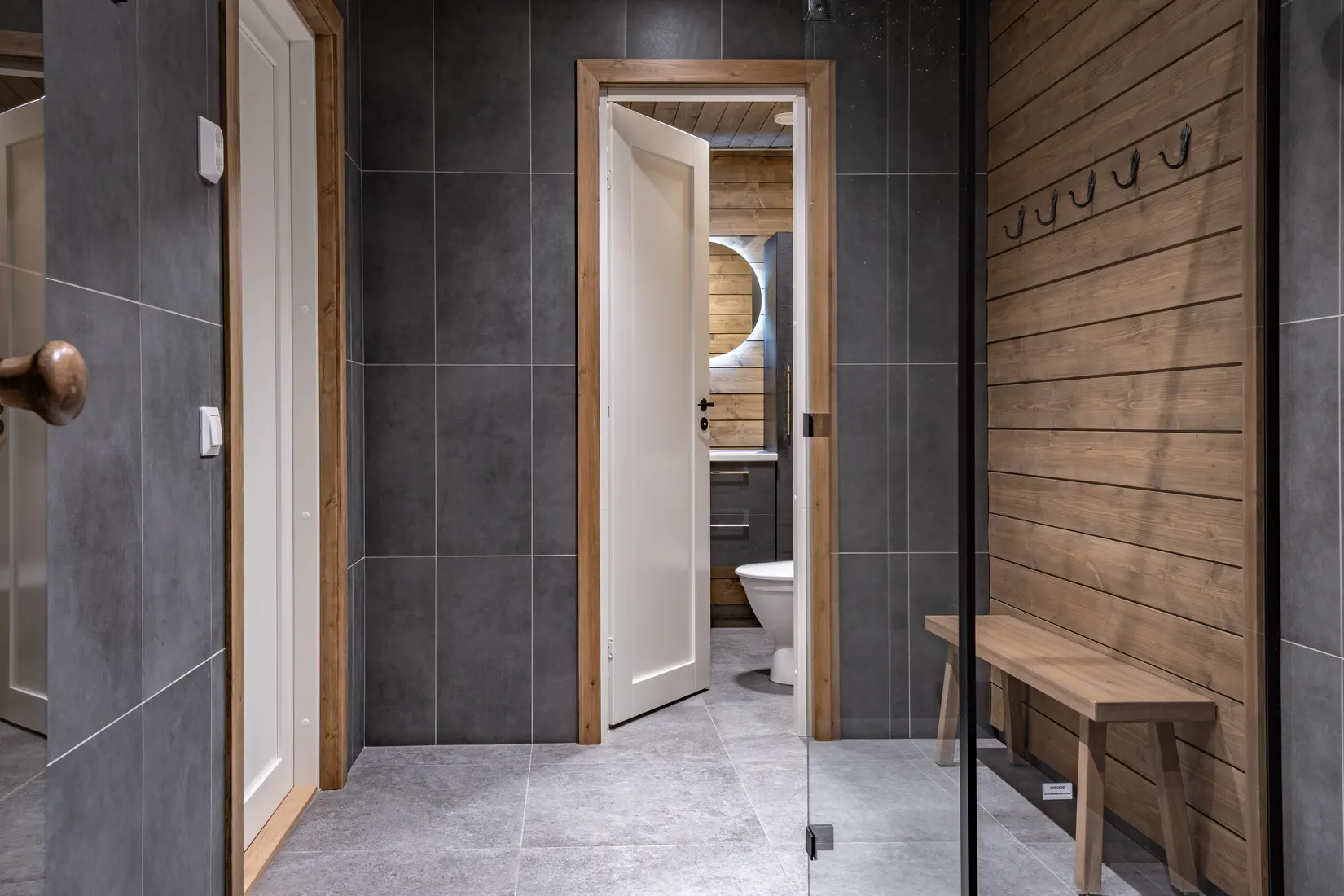 Fritidshus, Trollhöjden 4A, Hemavan/Birke, Storuman