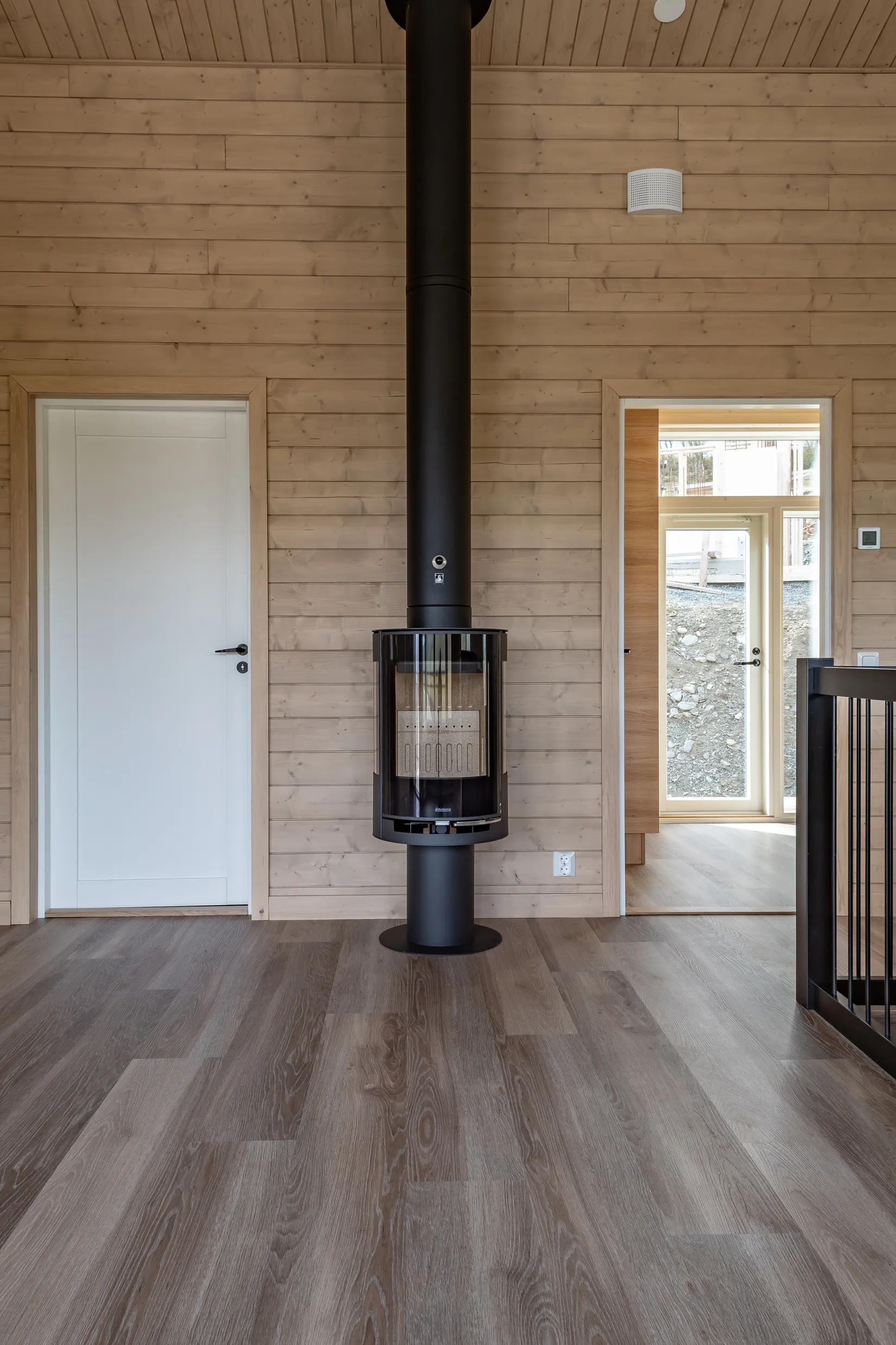 Fritidshus, Trollhöjden 4A, Hemavan/Birke, Storuman
