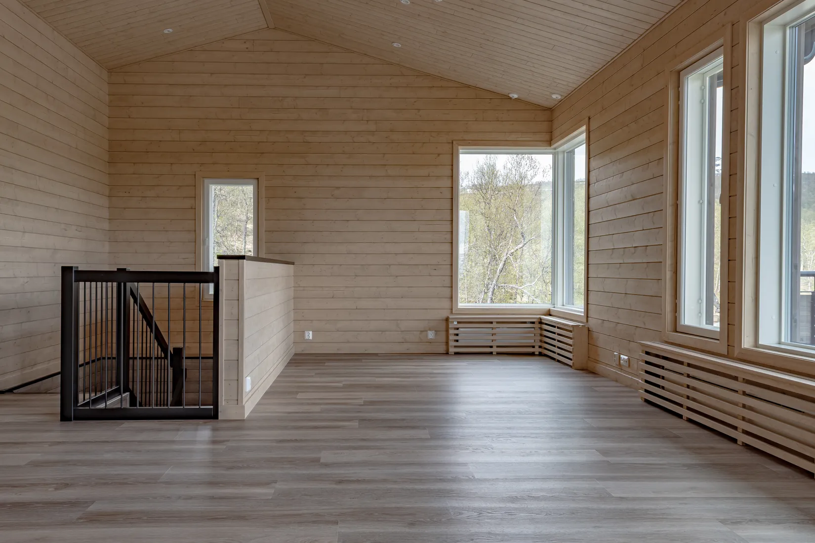 Fritidshus, Trollhöjden 4A, Hemavan/Birke, Storuman