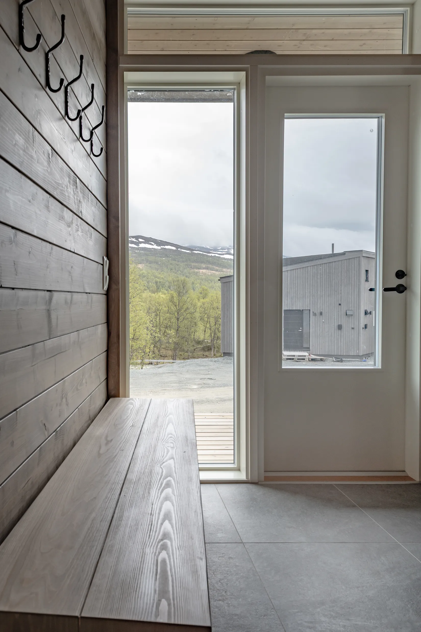 Fritidshus, Trollhöjden 4A, Hemavan/Birke, Storuman