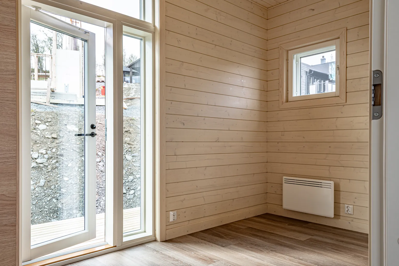 Fritidshus, Trollhöjden 4A, Hemavan/Birke, Storuman