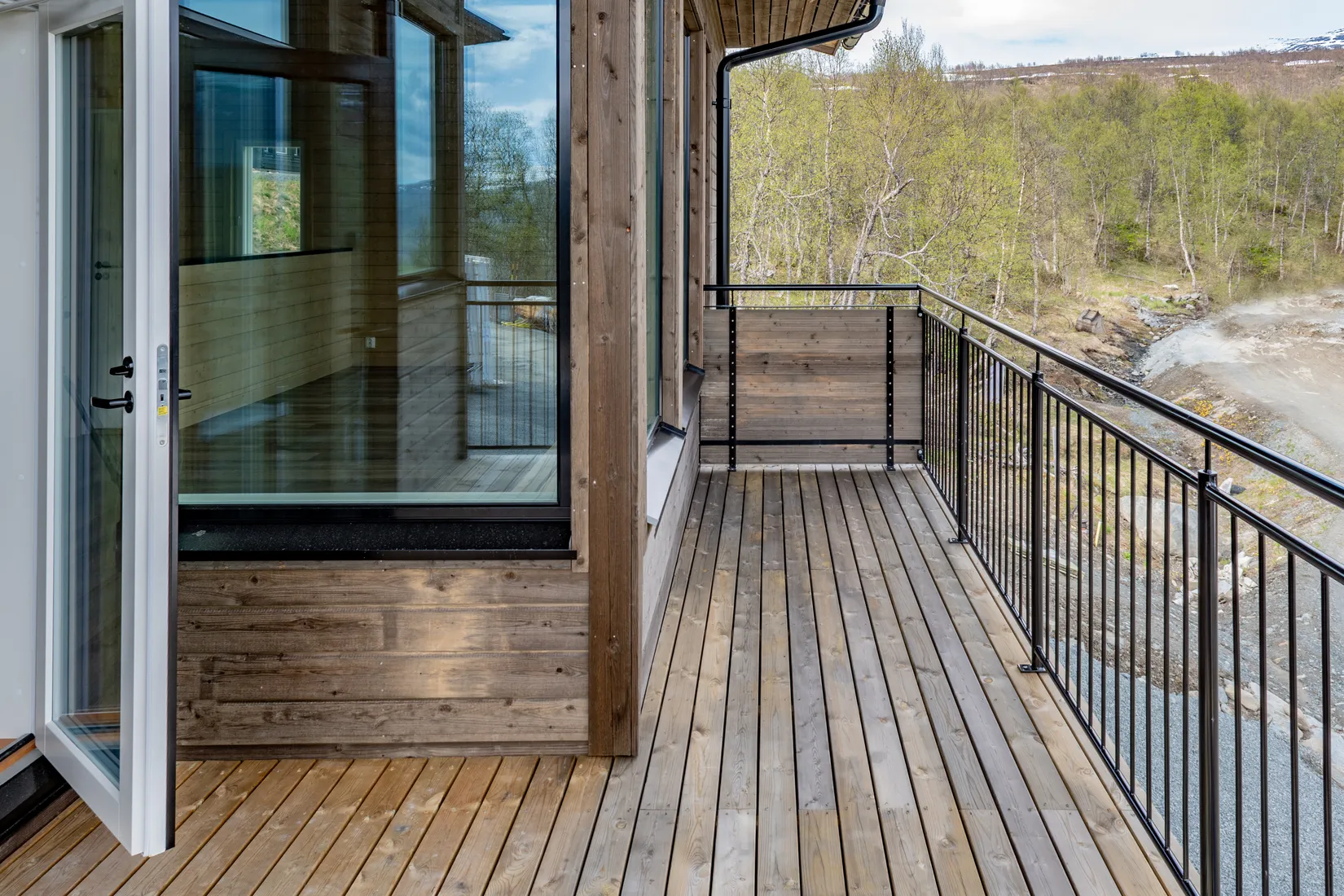 Fritidshus, Trollhöjden 4A, Hemavan/Birke, Storuman
