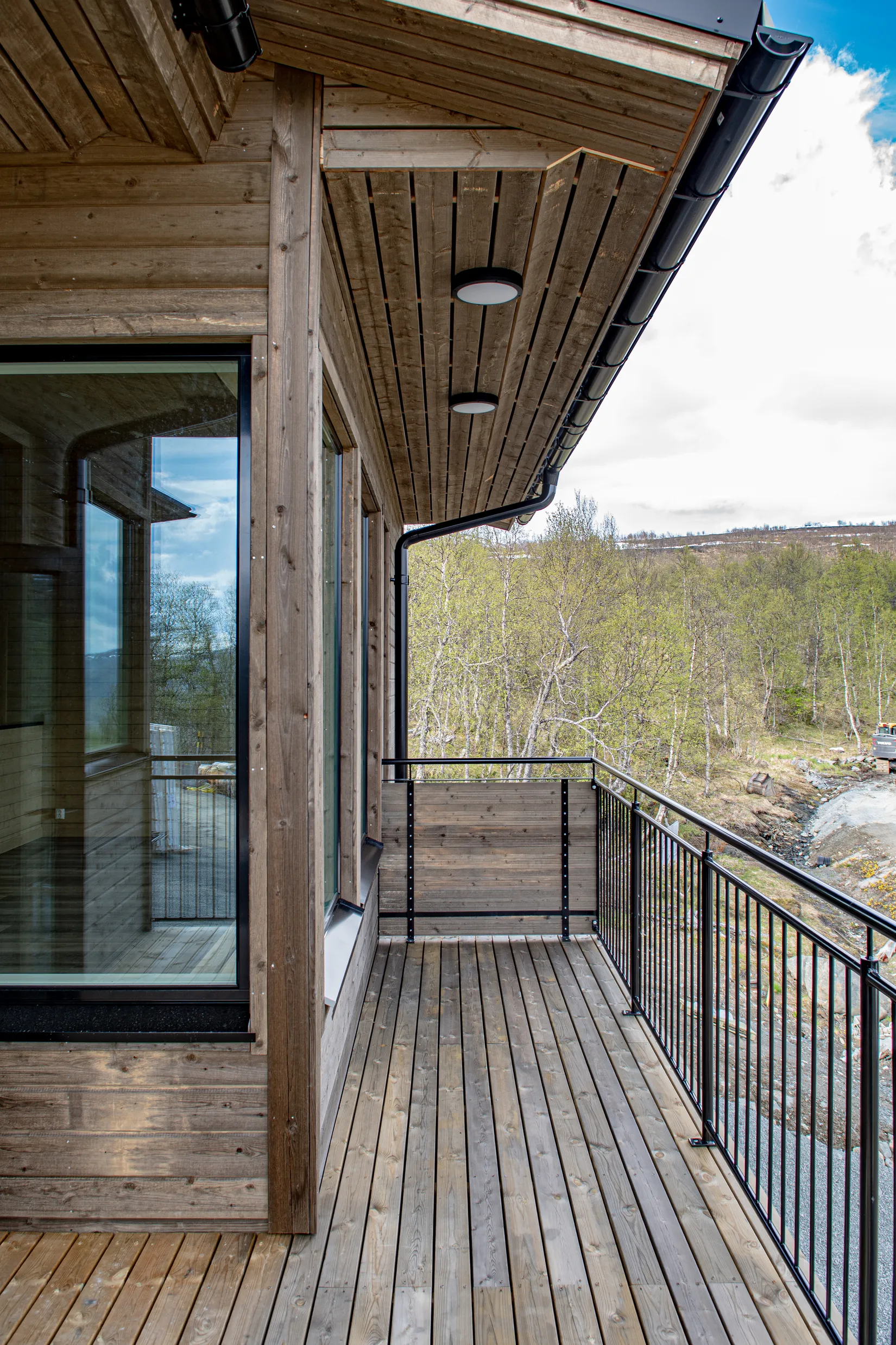 Fritidshus, Trollhöjden 4A, Hemavan/Birke, Storuman