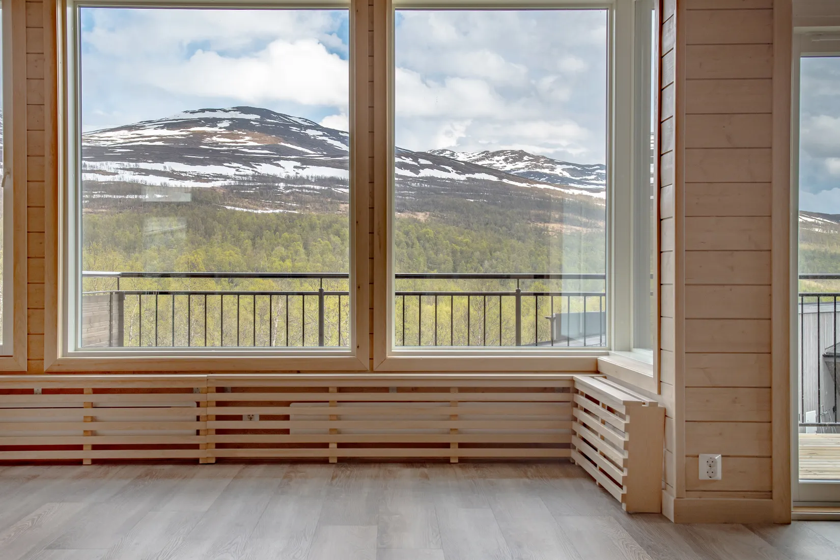 Fritidshus, Trollhöjden 4A, Hemavan/Birke, Storuman
