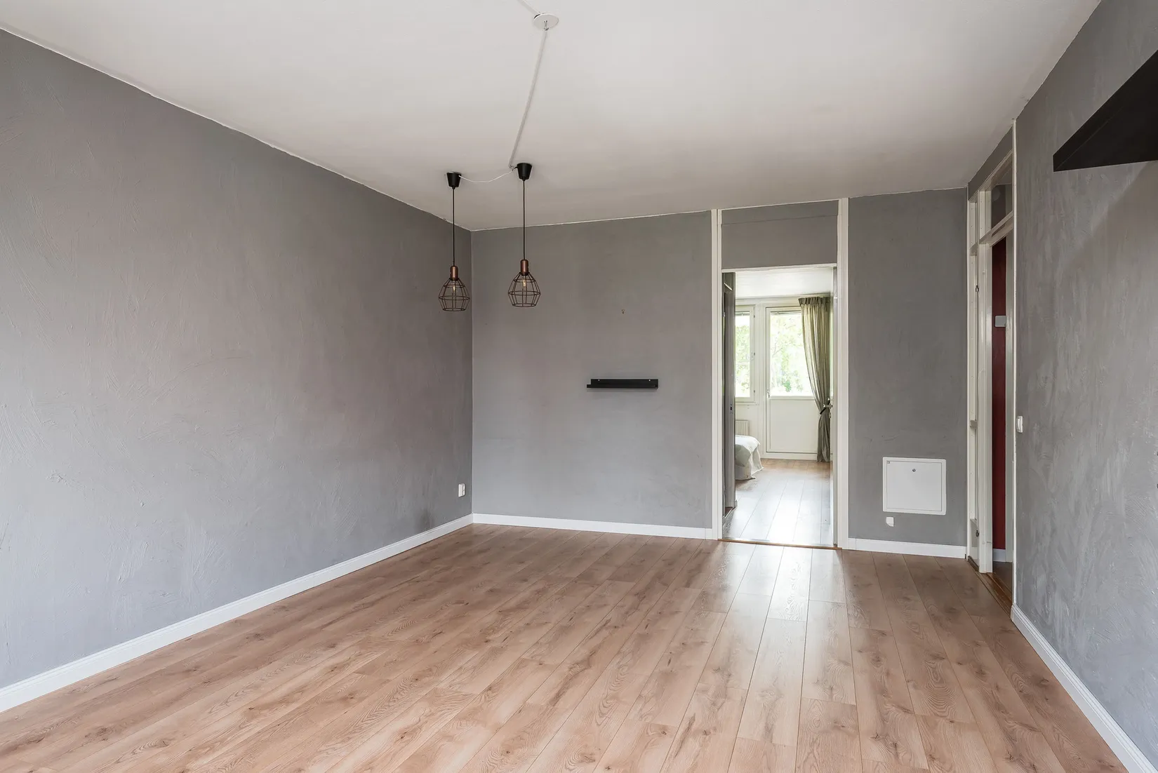 Bostadsrätt, Nackstavägen 32B, Nacksta, Sundsvall