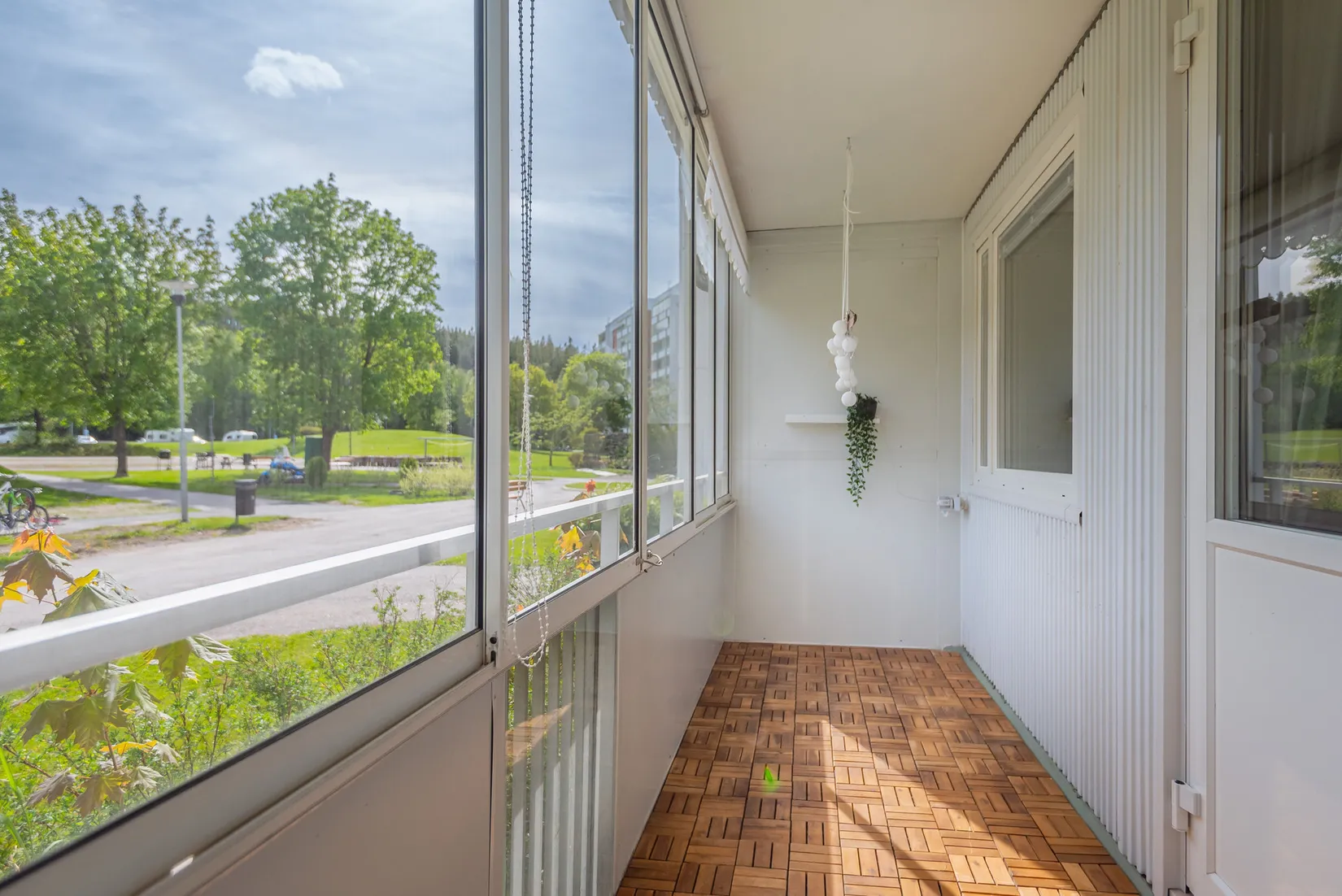 Bostadsrätt, Nackstavägen 32B, Nacksta, Sundsvall