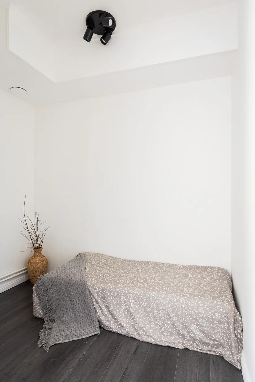 Bostadsrätt, Nackstavägen 32B, Nacksta, Sundsvall
