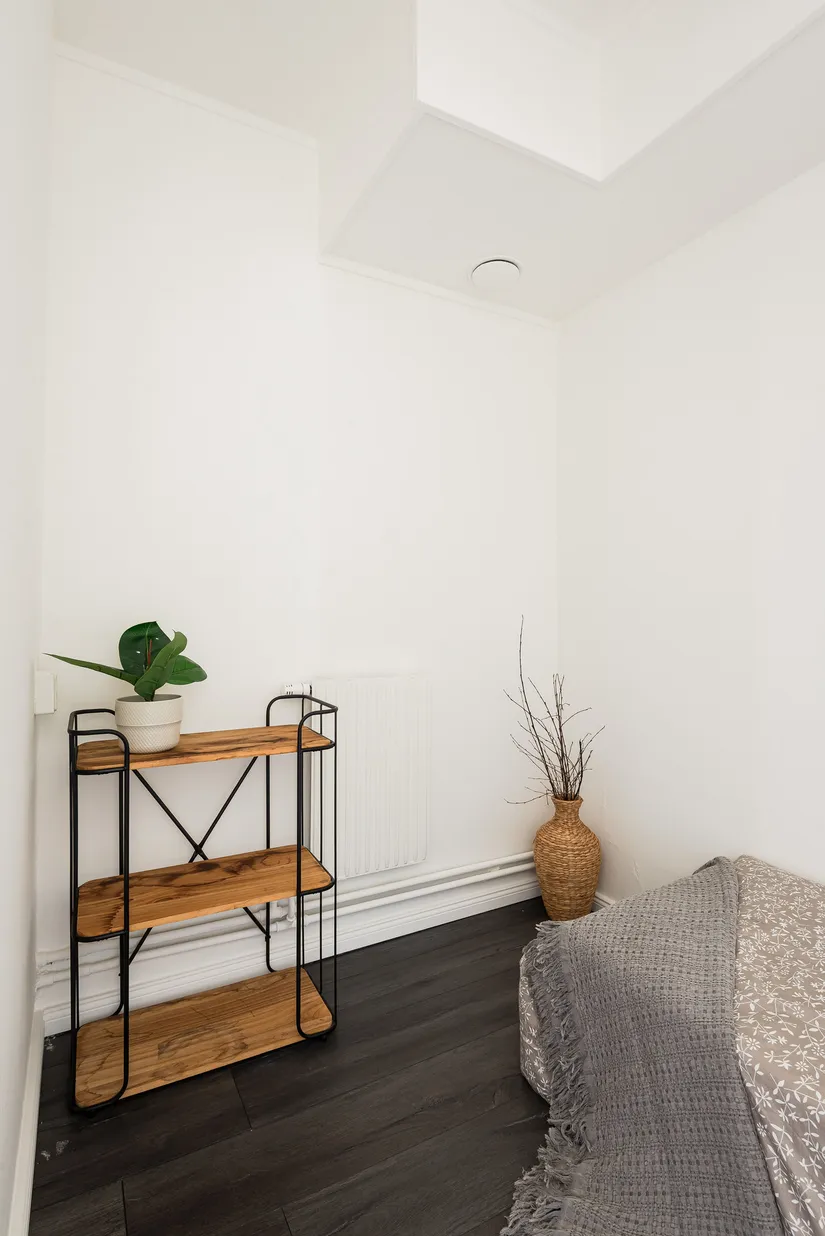 Bostadsrätt, Nackstavägen 32B, Nacksta, Sundsvall