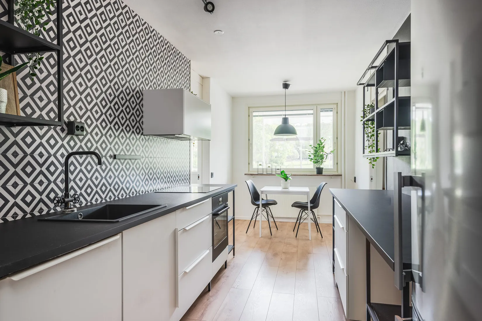 Bostadsrätt, Nackstavägen 32B, Nacksta, Sundsvall