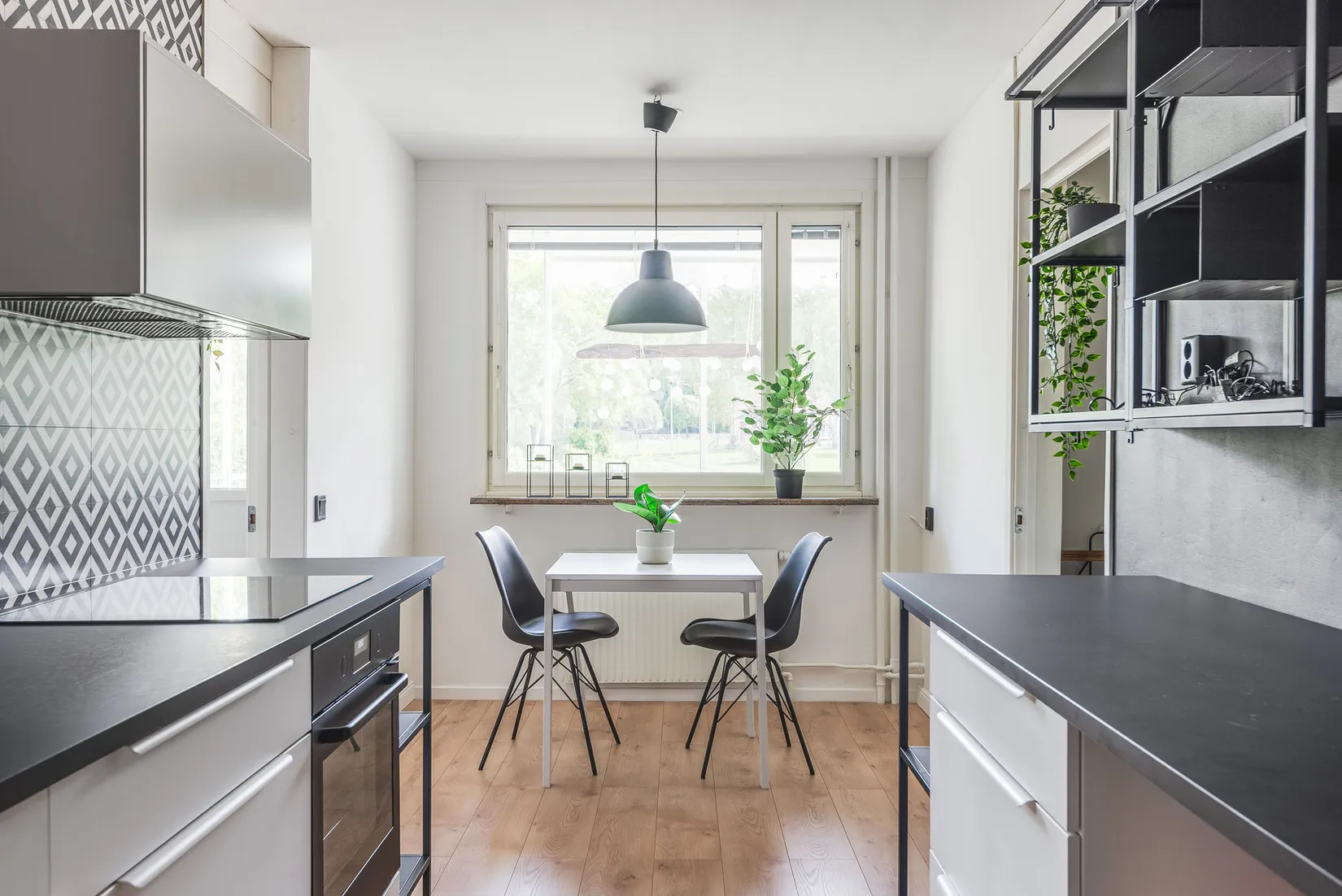 Bostadsrätt, Nackstavägen 32B, Nacksta, Sundsvall