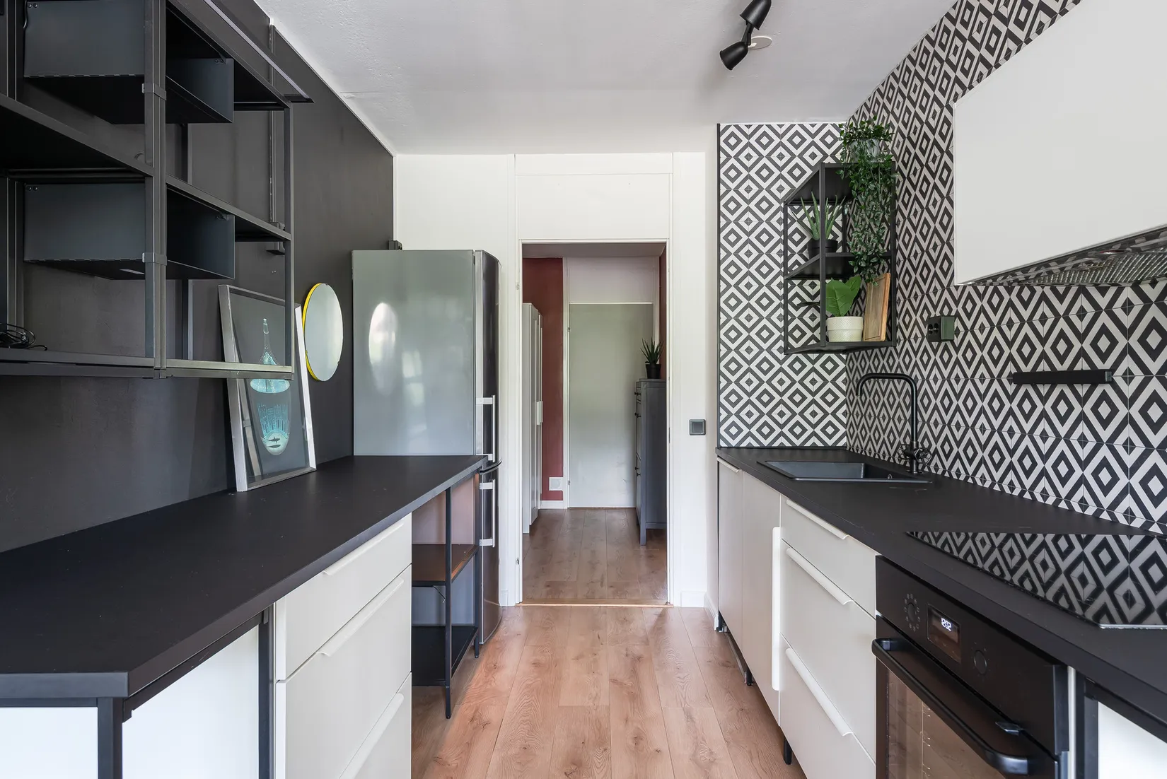 Bostadsrätt, Nackstavägen 32B, Nacksta, Sundsvall