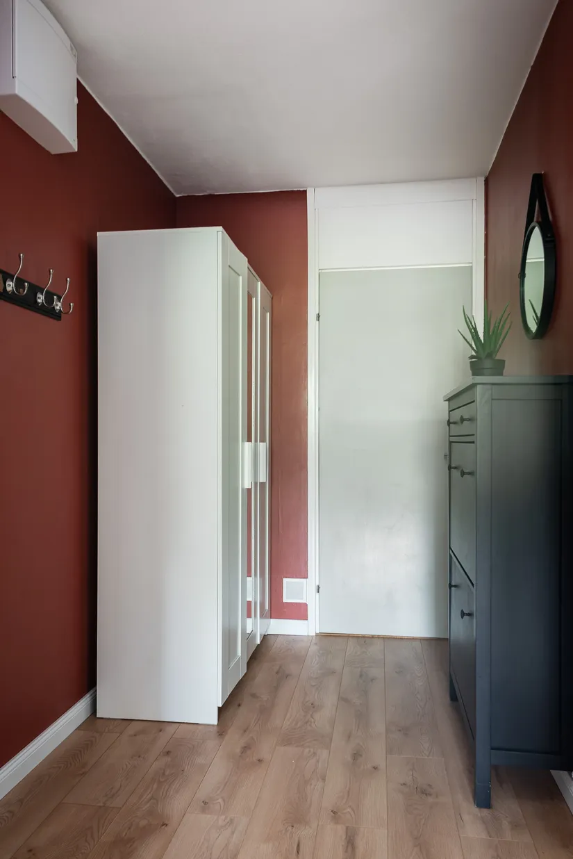 Bostadsrätt, Nackstavägen 32B, Nacksta, Sundsvall