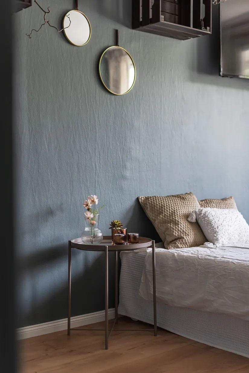 Bostadsrätt, Nackstavägen 32B, Nacksta, Sundsvall