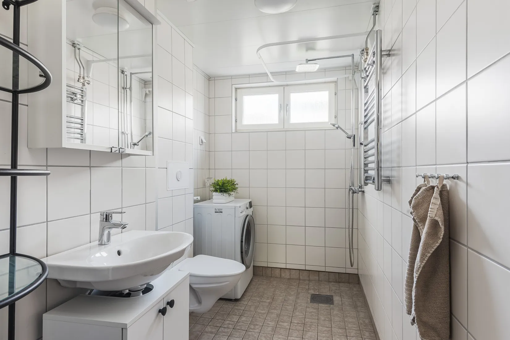 Bostadsrätt, Nackstavägen 32B, Nacksta, Sundsvall