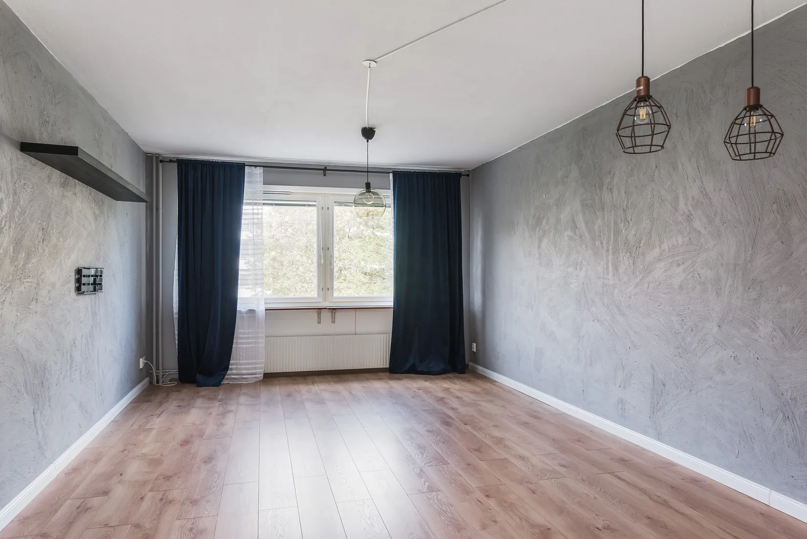 Bostadsrätt, Nackstavägen 32B, Nacksta, Sundsvall