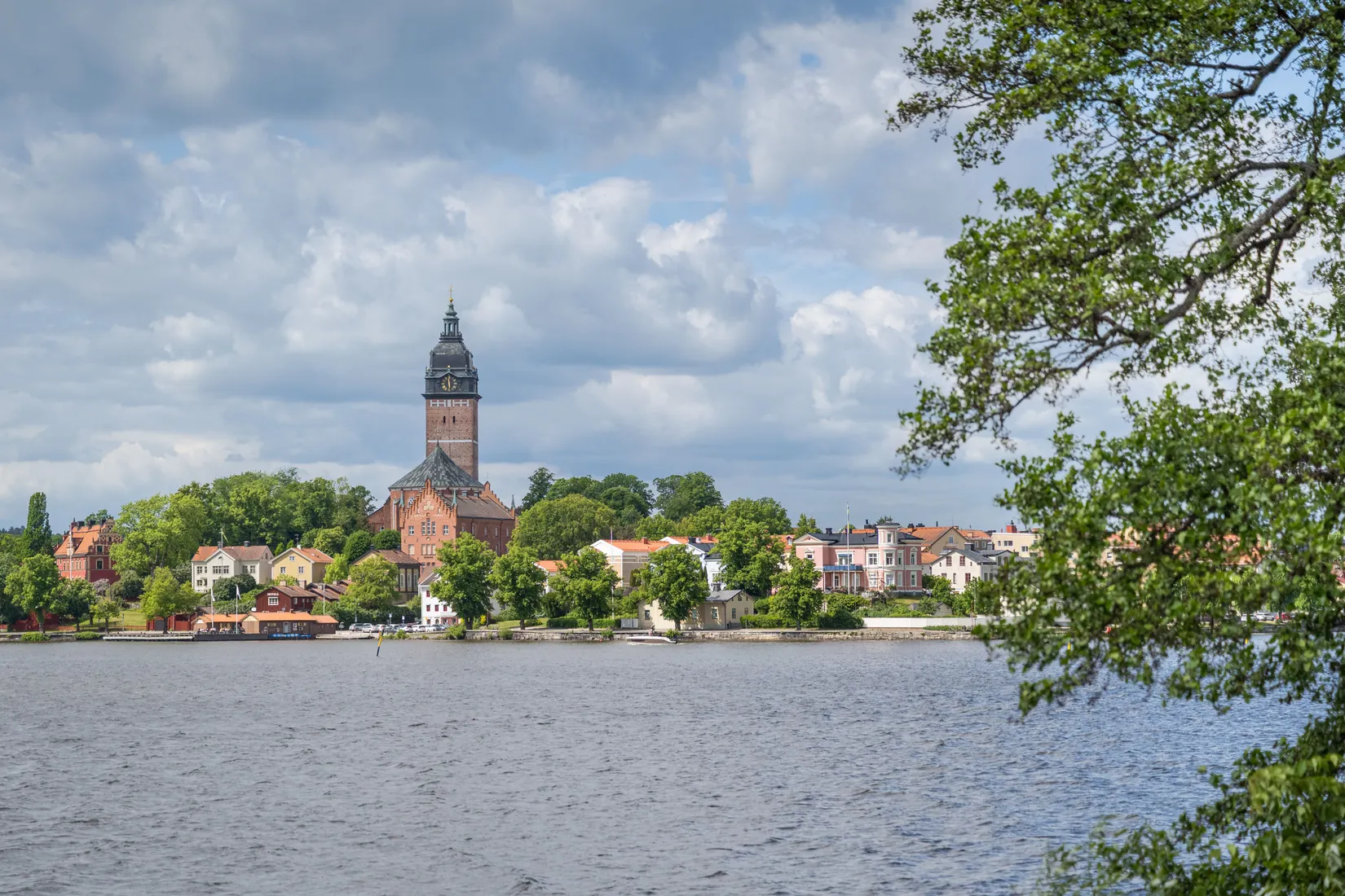 Bostadsrätt, Sundbyvägen 49, Sundby Park, Strängnäs