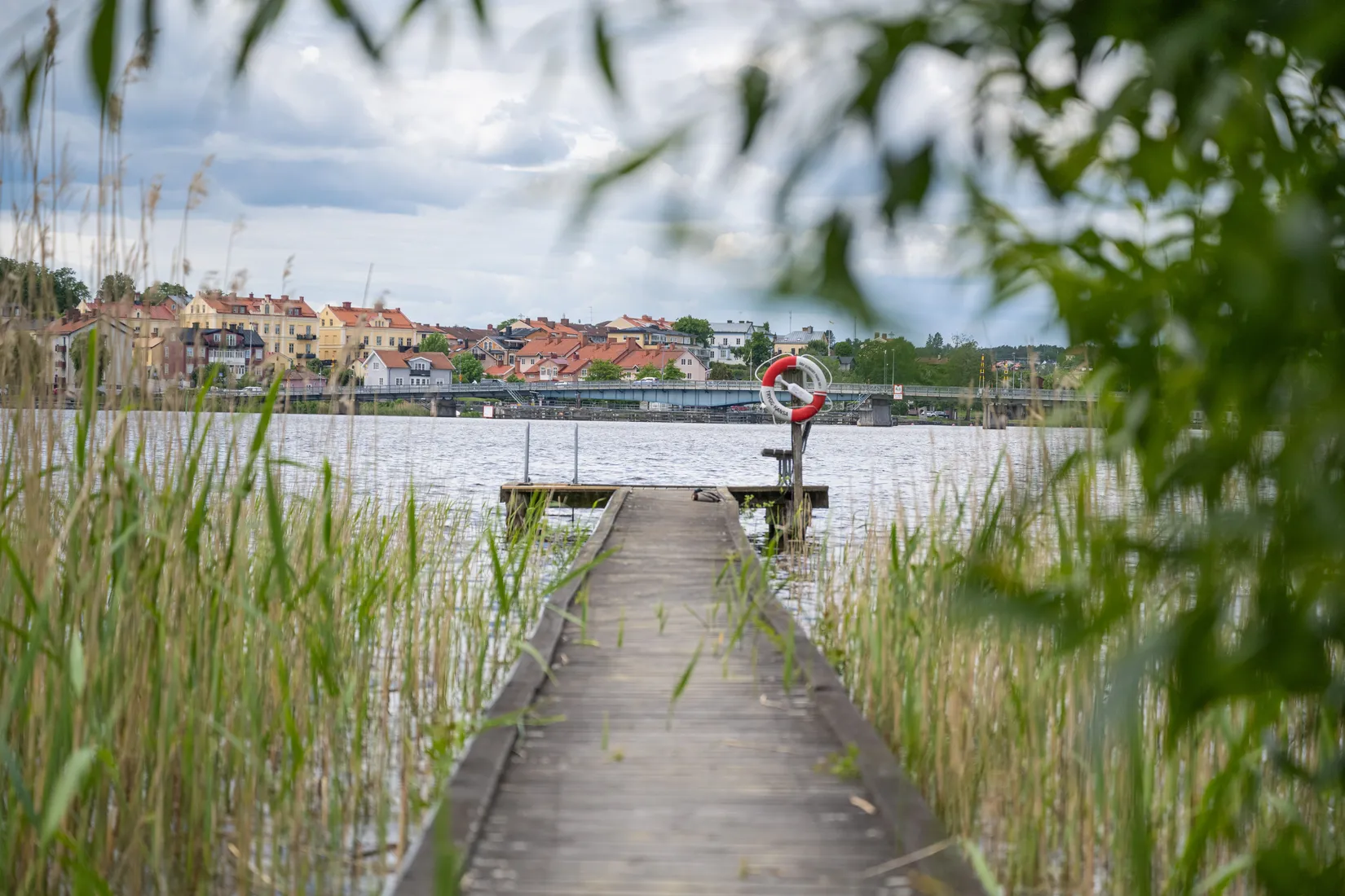 Bostadsrätt, Sundbyvägen 49, Sundby Park, Strängnäs