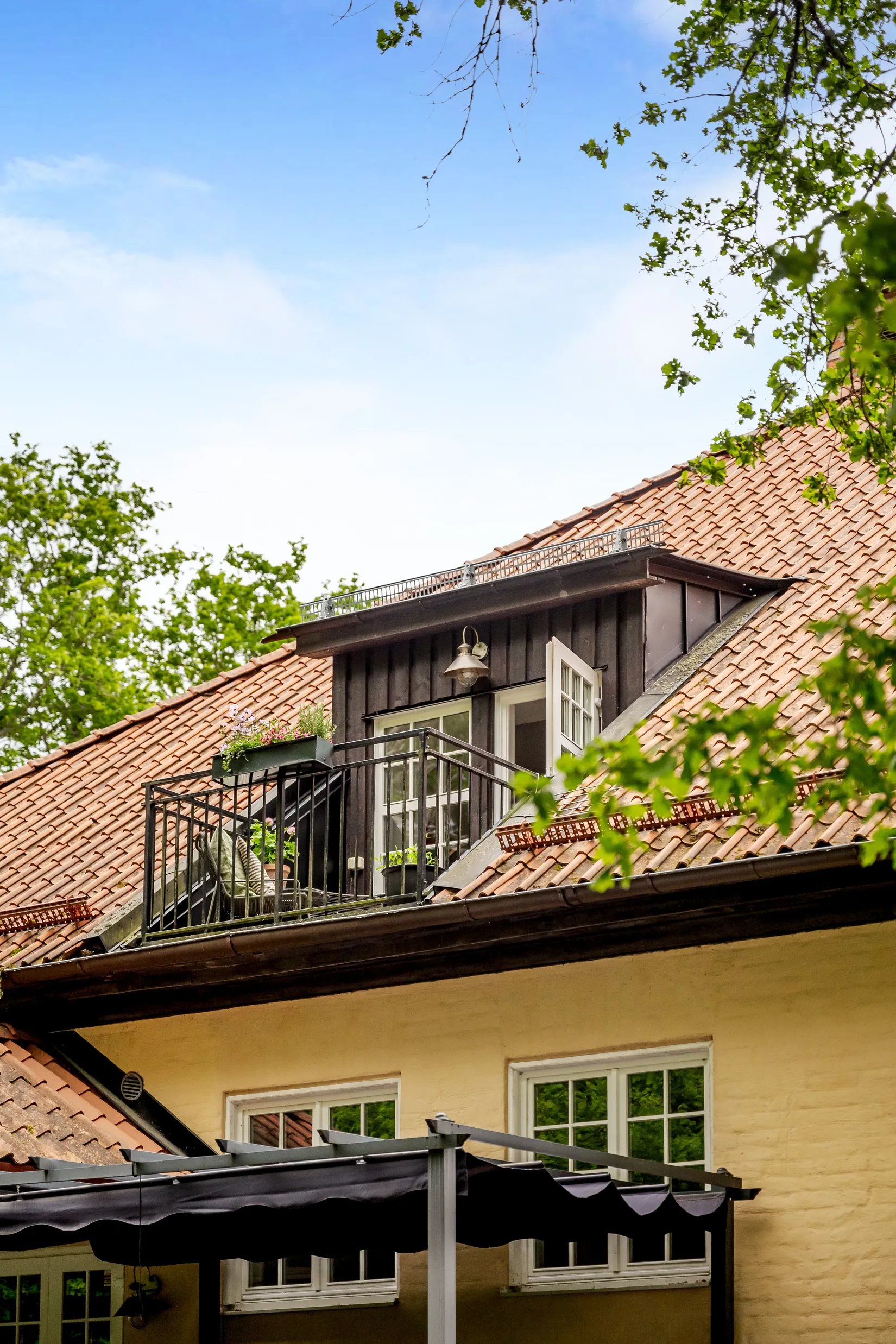 Bostadsrätt, Sundbyvägen 49, Sundby Park, Strängnäs