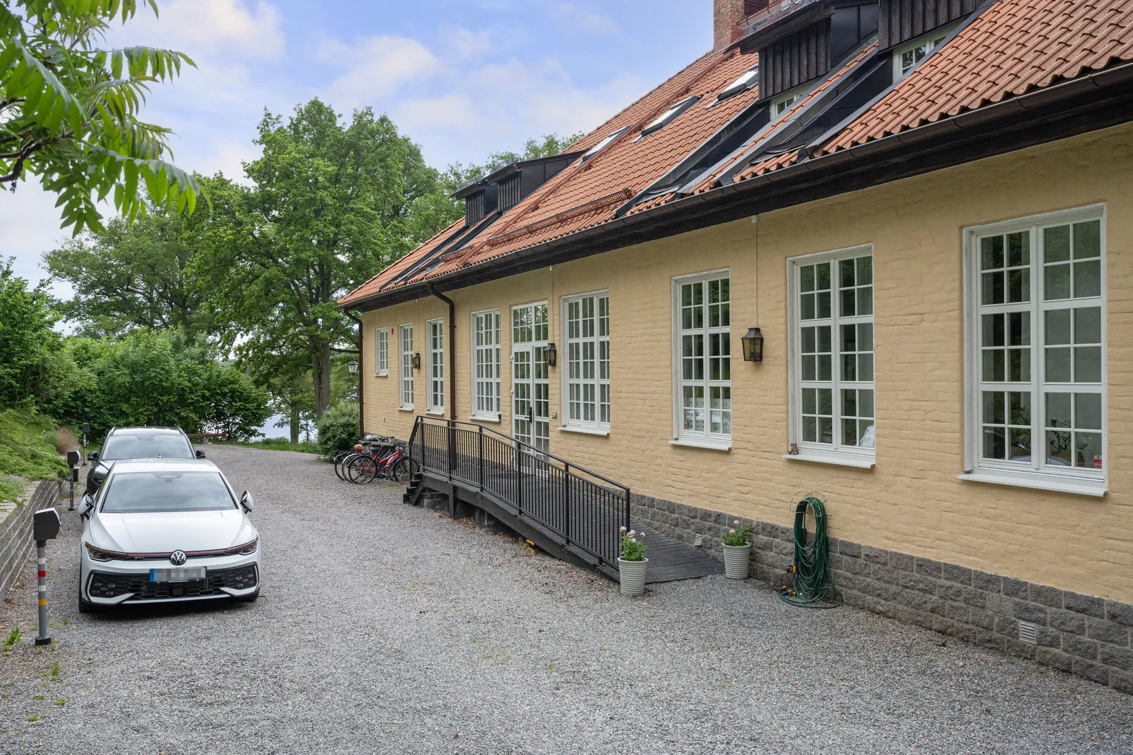 Bostadsrätt, Sundbyvägen 49, Sundby Park, Strängnäs