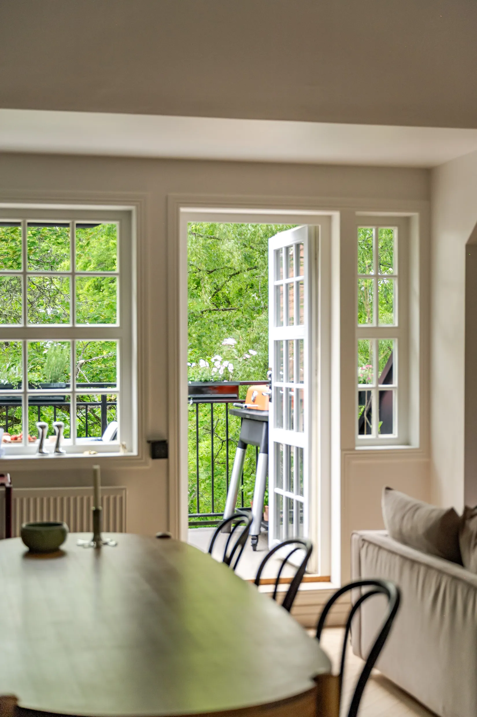 Bostadsrätt, Sundbyvägen 49, Sundby Park, Strängnäs
