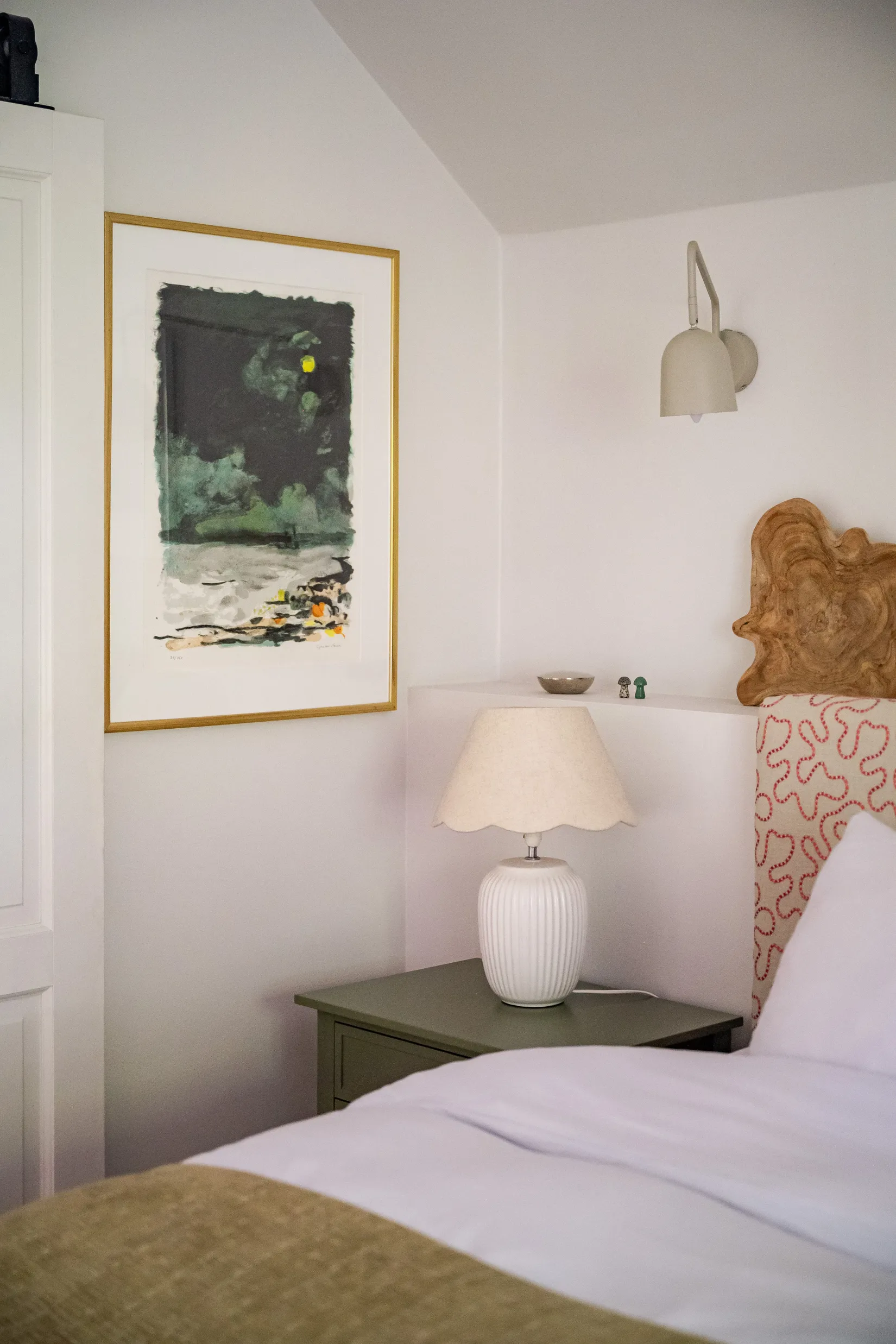Bostadsrätt, Sundbyvägen 49, Sundby Park, Strängnäs