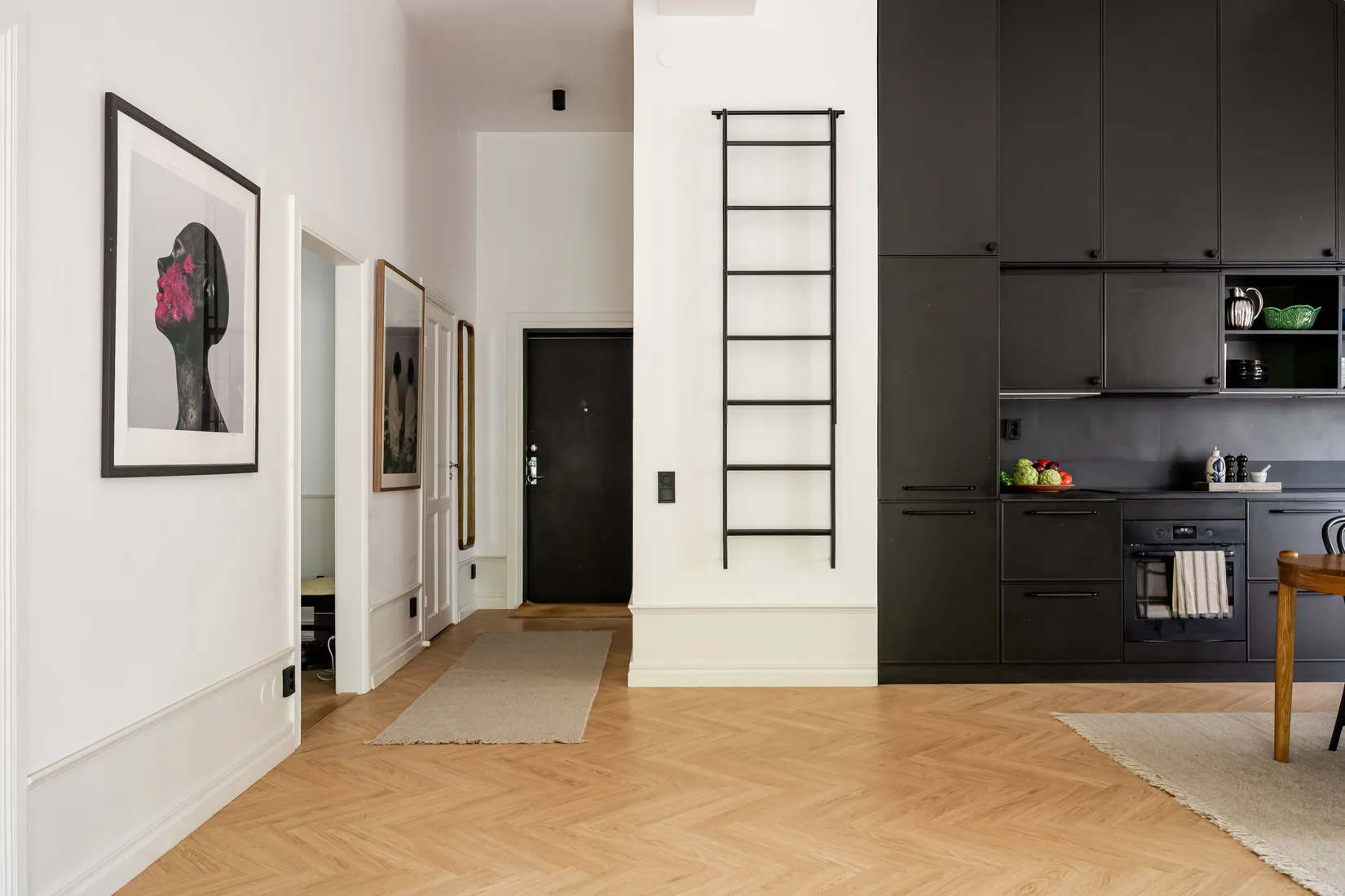 Bostadsrätt, Sundbyvägen 49, Sundby Park, Strängnäs