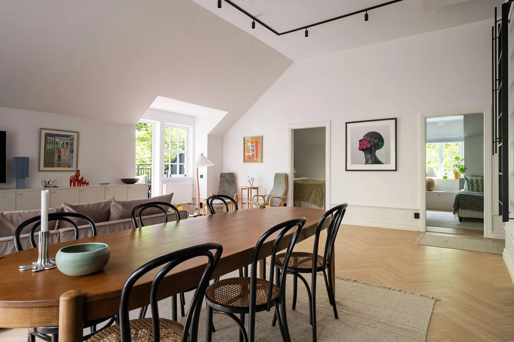 Bostadsrätt, Sundbyvägen 49, Sundby Park, Strängnäs