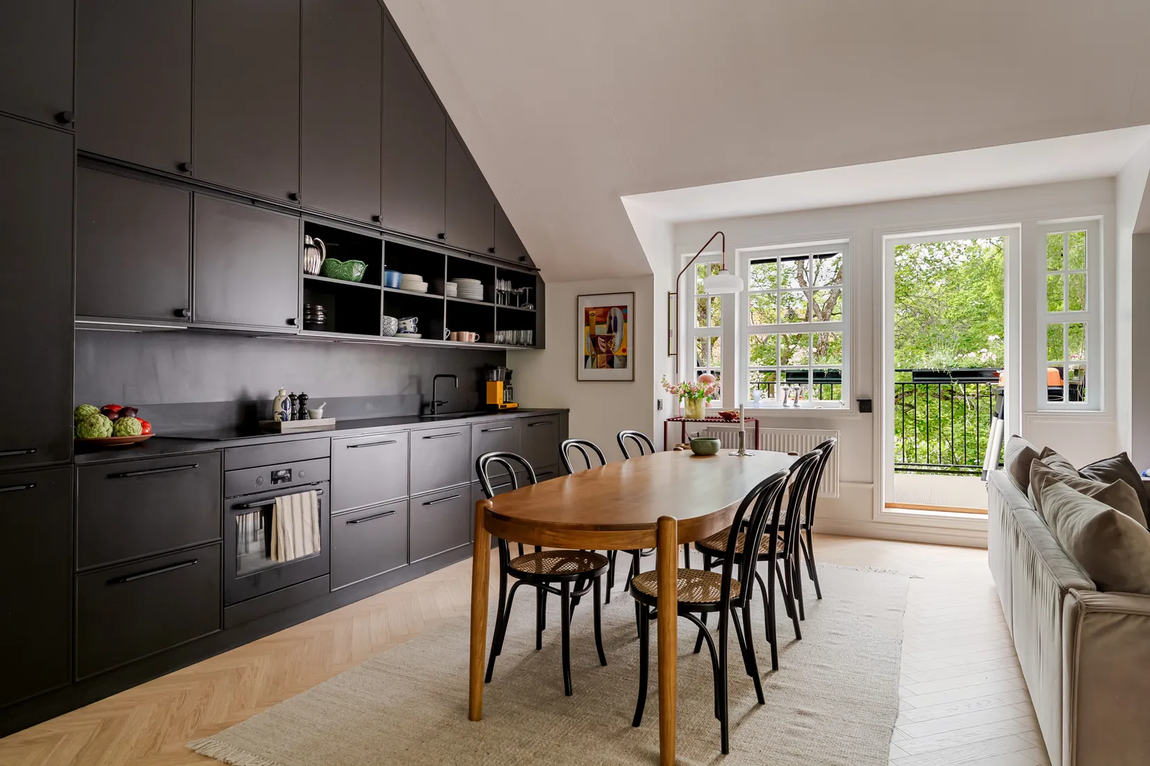 Bostadsrätt, Sundbyvägen 49, Sundby Park, Strängnäs
