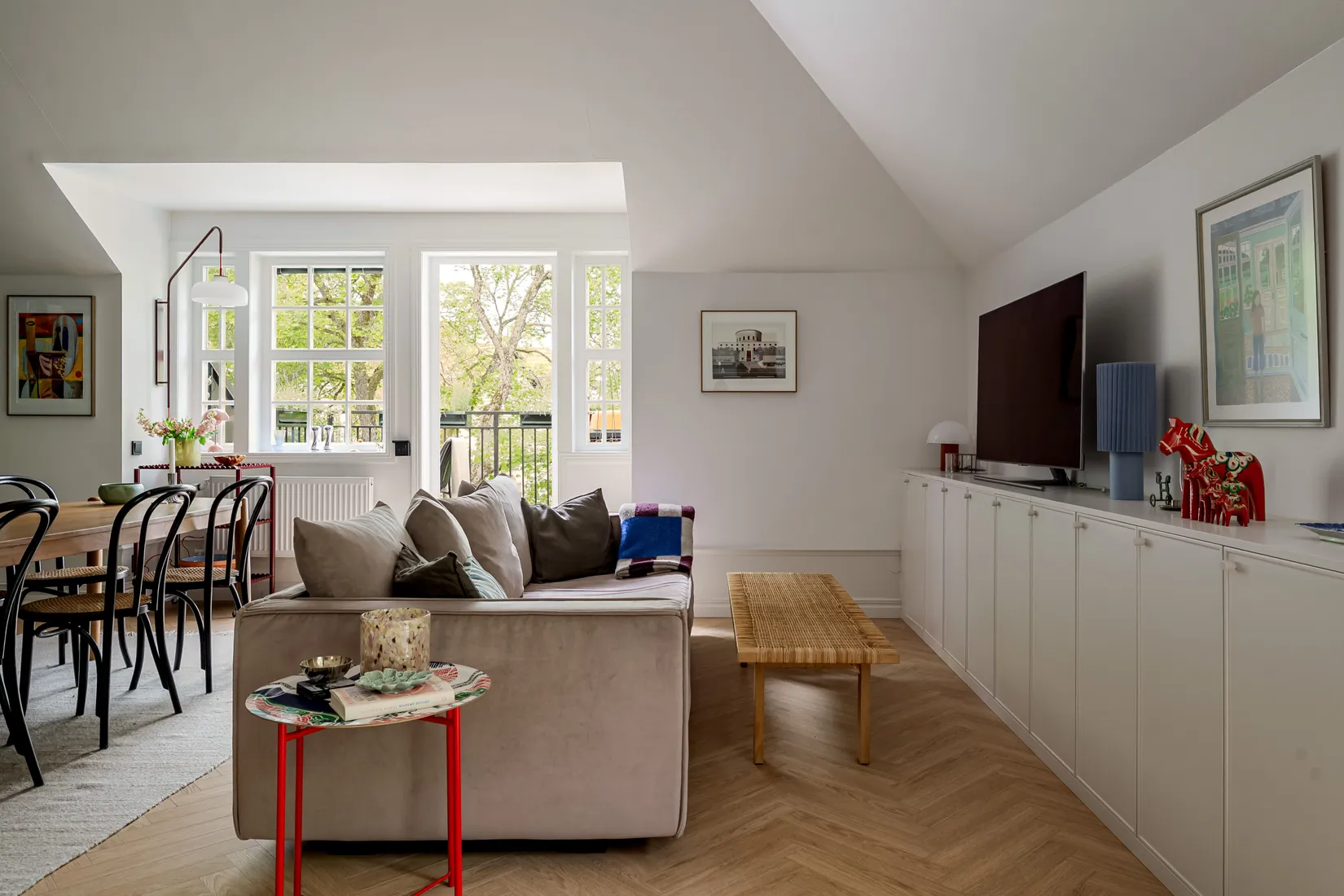 Bostadsrätt, Sundbyvägen 49, Sundby Park, Strängnäs