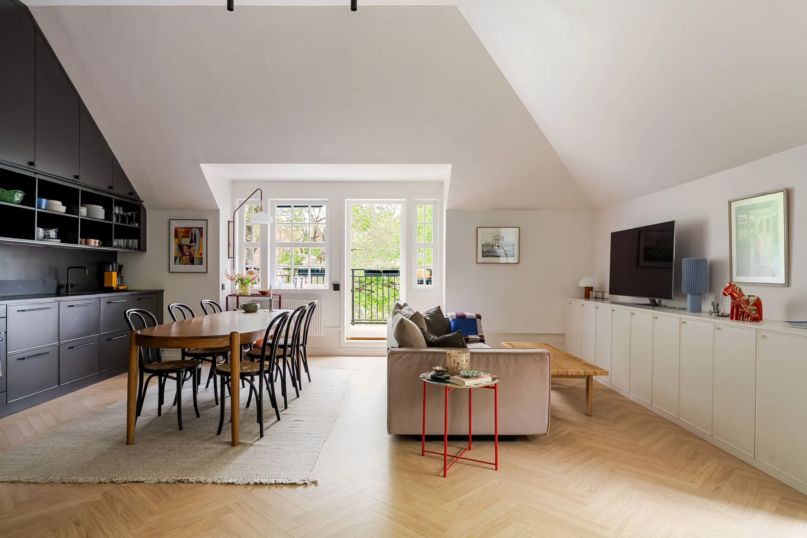 Bostadsrätt, Sundbyvägen 49, Sundby Park, Strängnäs