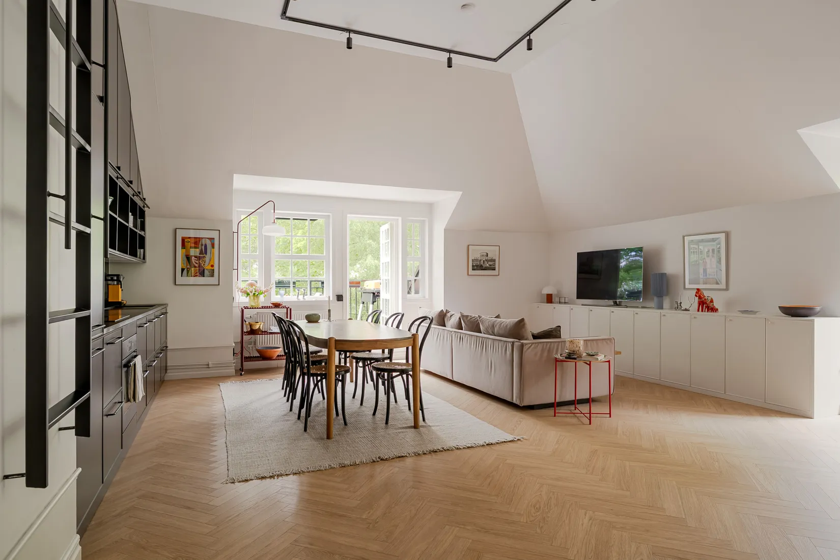 Bostadsrätt, Sundbyvägen 49, Sundby Park, Strängnäs