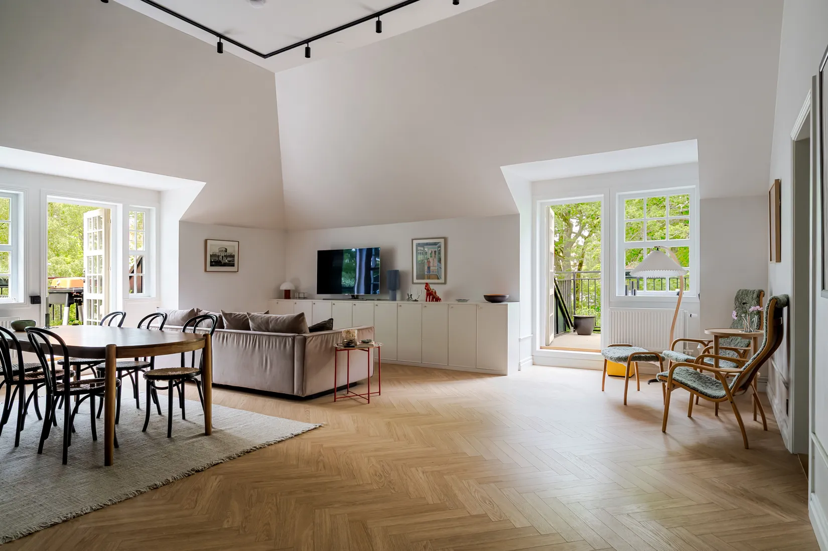 Bostadsrätt, Sundbyvägen 49, Sundby Park, Strängnäs