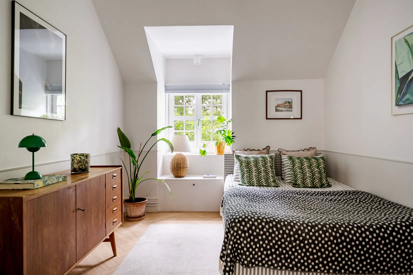 Bostadsrätt, Sundbyvägen 49, Sundby Park, Strängnäs