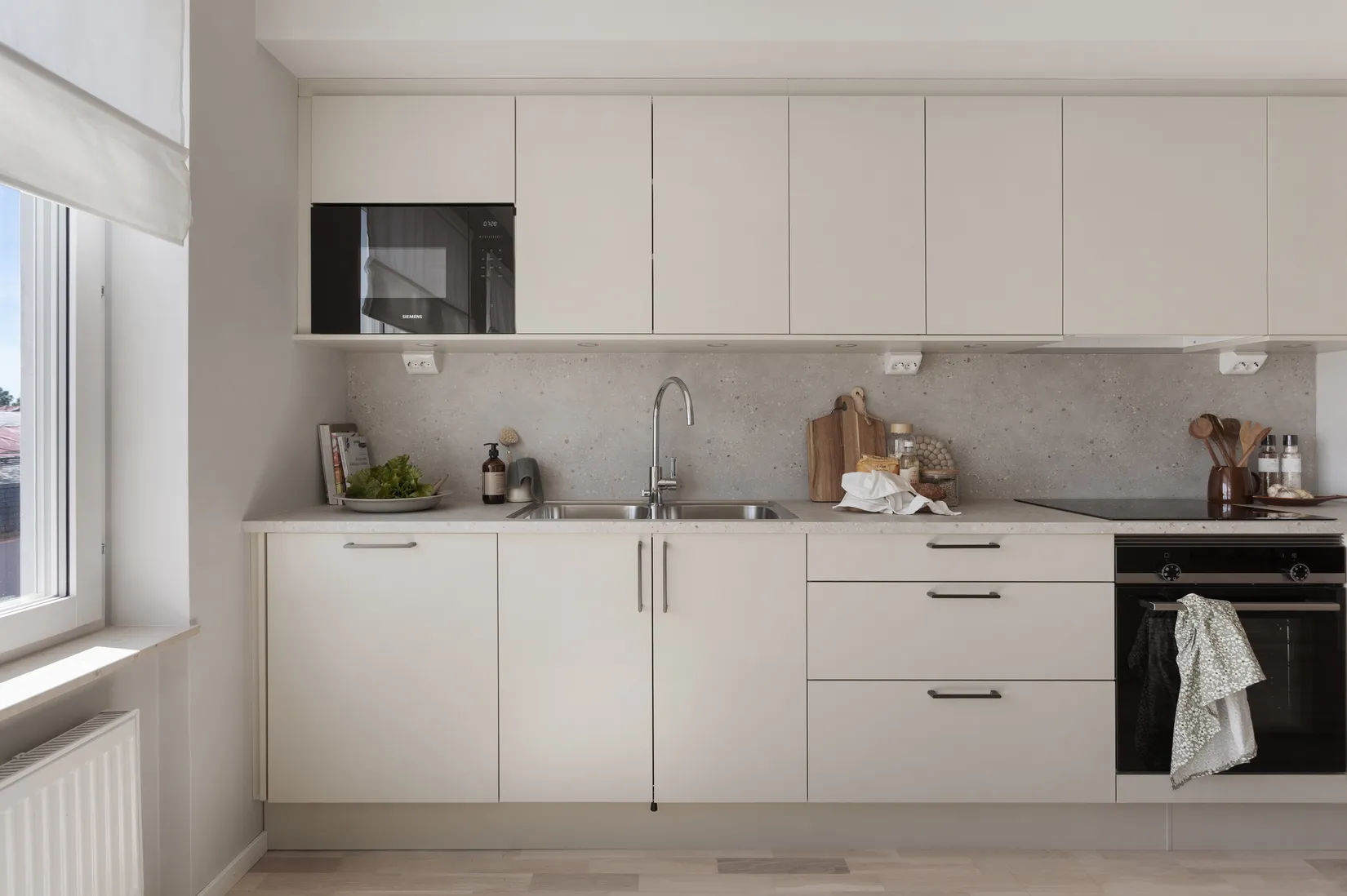 Bostadsrätt, Perstorpsvägen 205 4tr, Klockelund, Stockholm