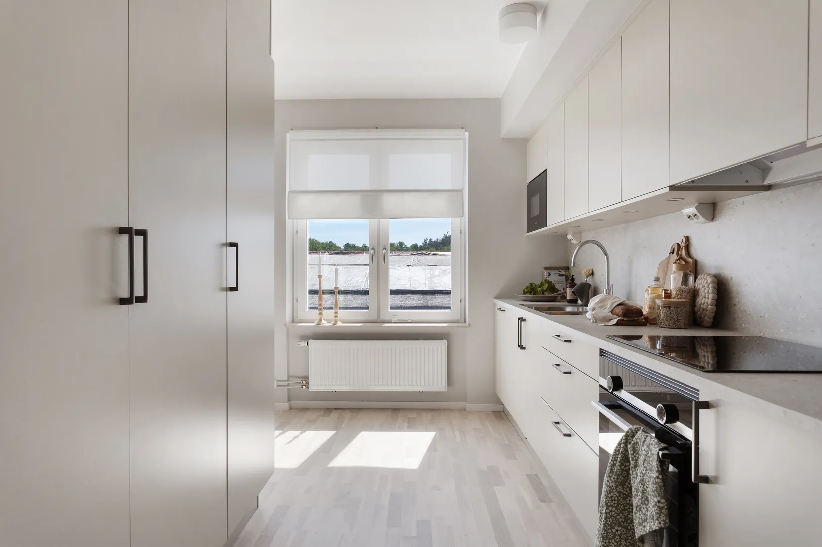Bostadsrätt, Perstorpsvägen 205 4tr, Klockelund, Stockholm