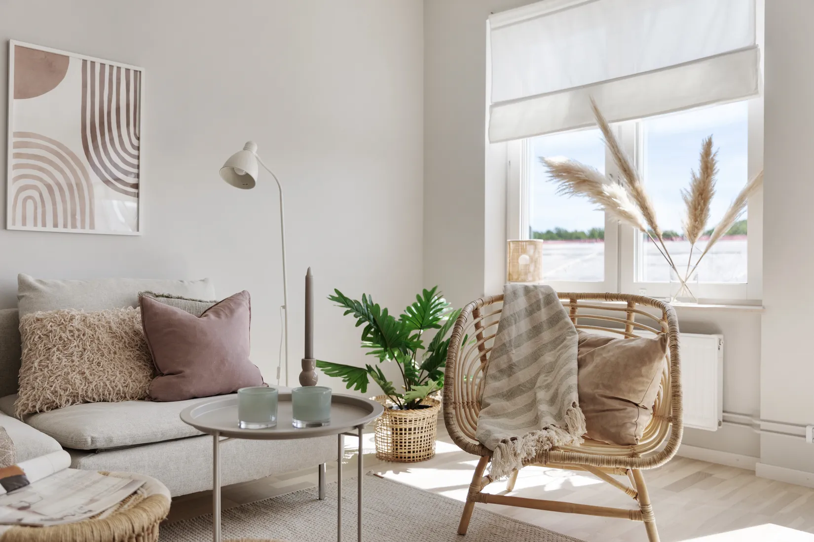 Bostadsrätt, Perstorpsvägen 205 4tr, Klockelund, Stockholm